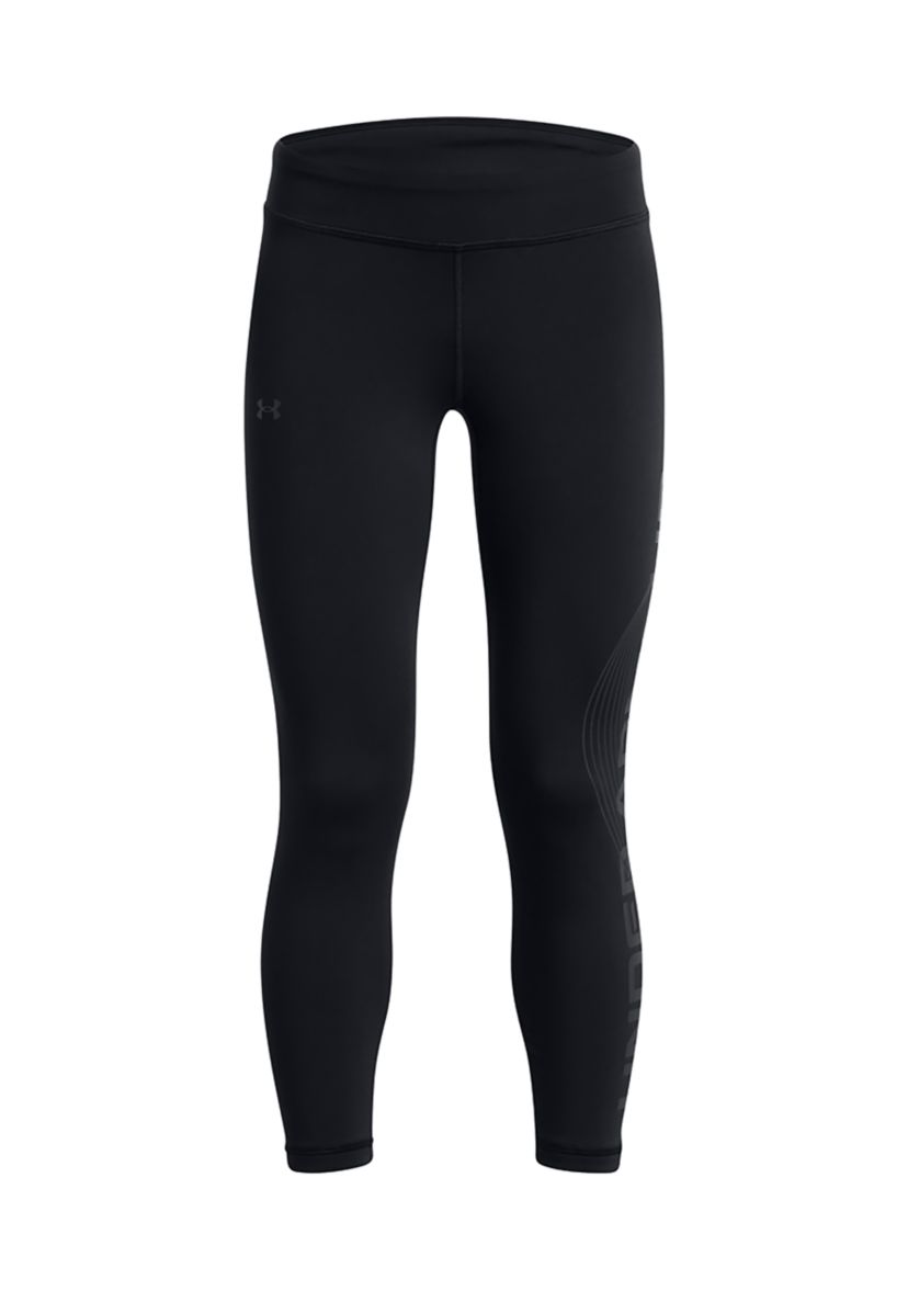 Girls 7-16 Leggings with Side Graphic