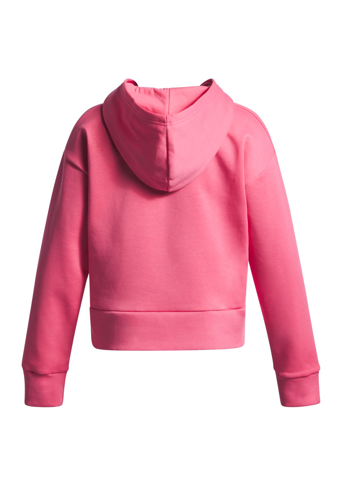 Girls 7-16 Transparent Rival Fleece Hoodie