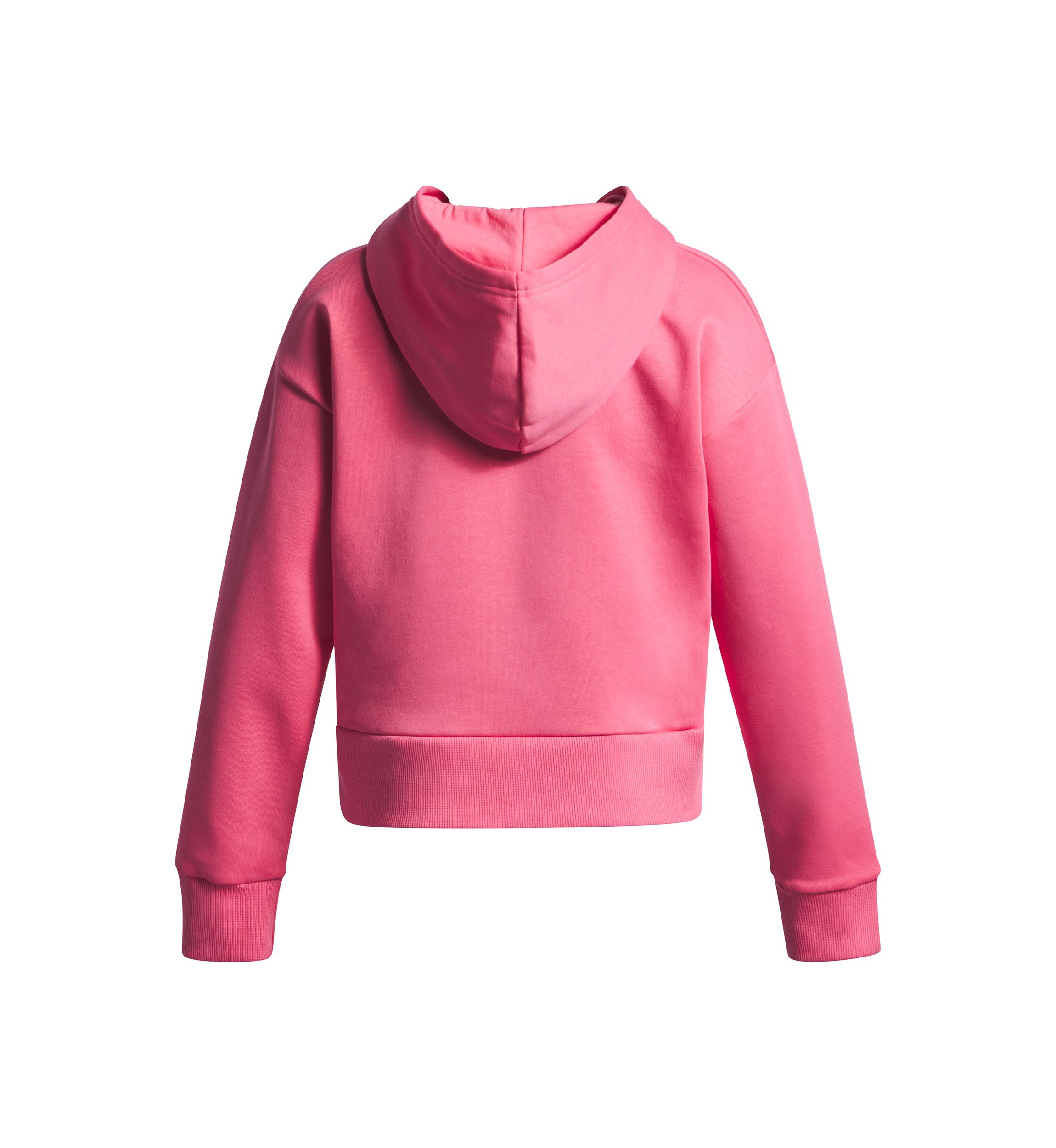 Girls 7-16 Transparent Rival Fleece Hoodie