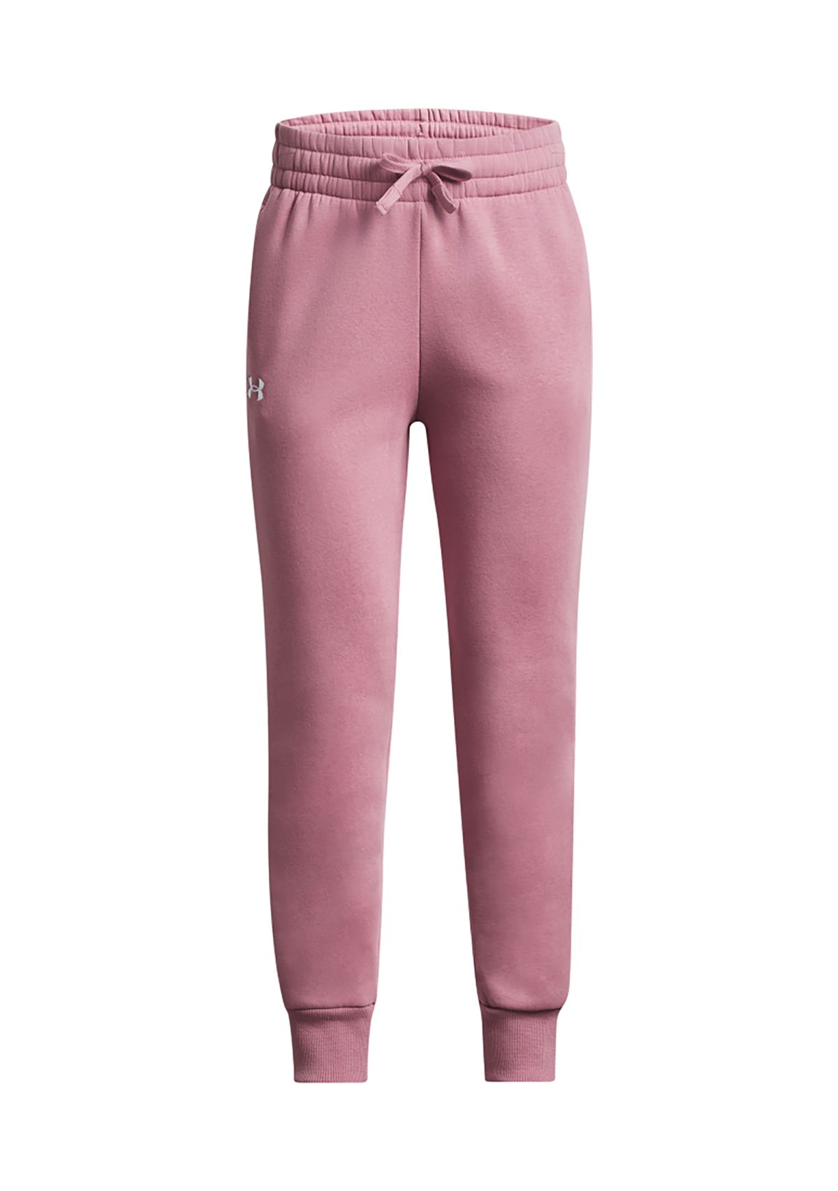 Girls 7-16 Solid Jogger Pants