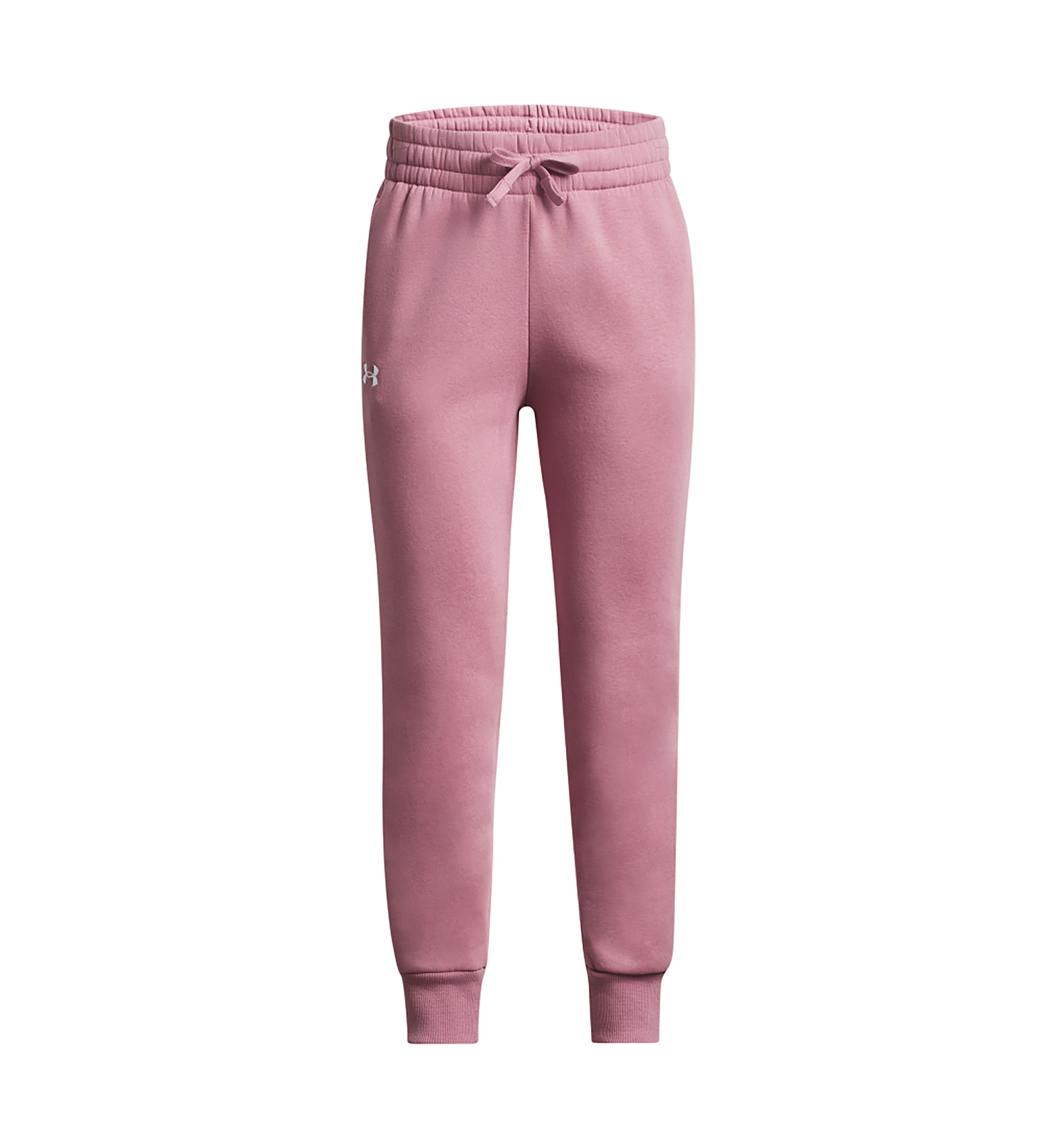 Girls 7-16 Solid Jogger Pants