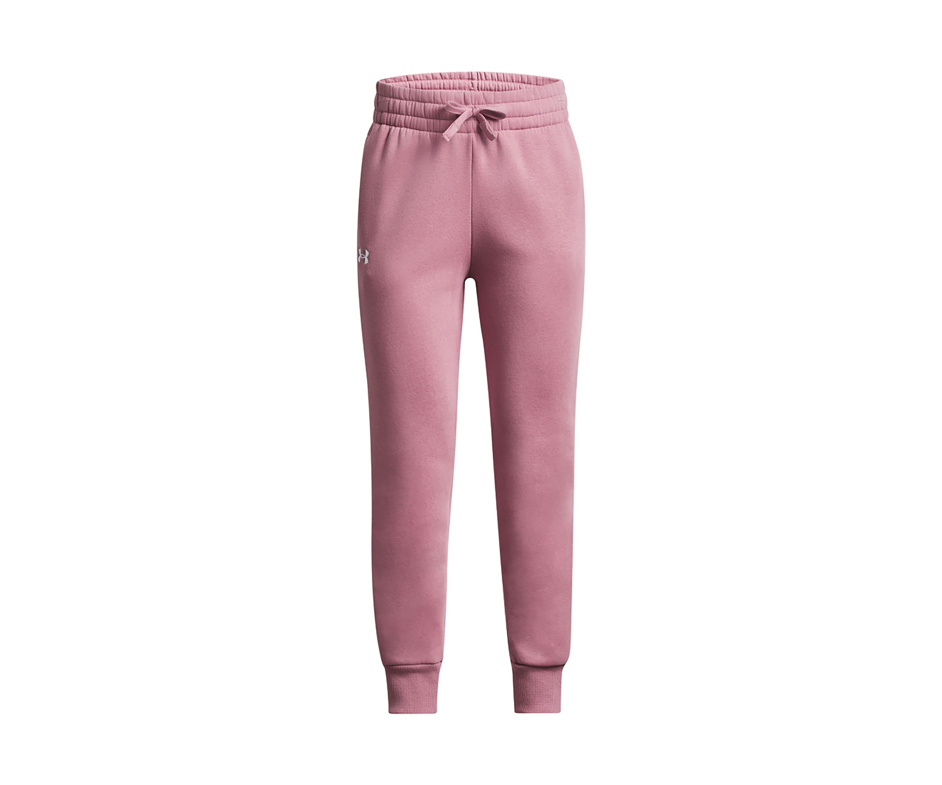 Girls 7-16 Solid Jogger Pants