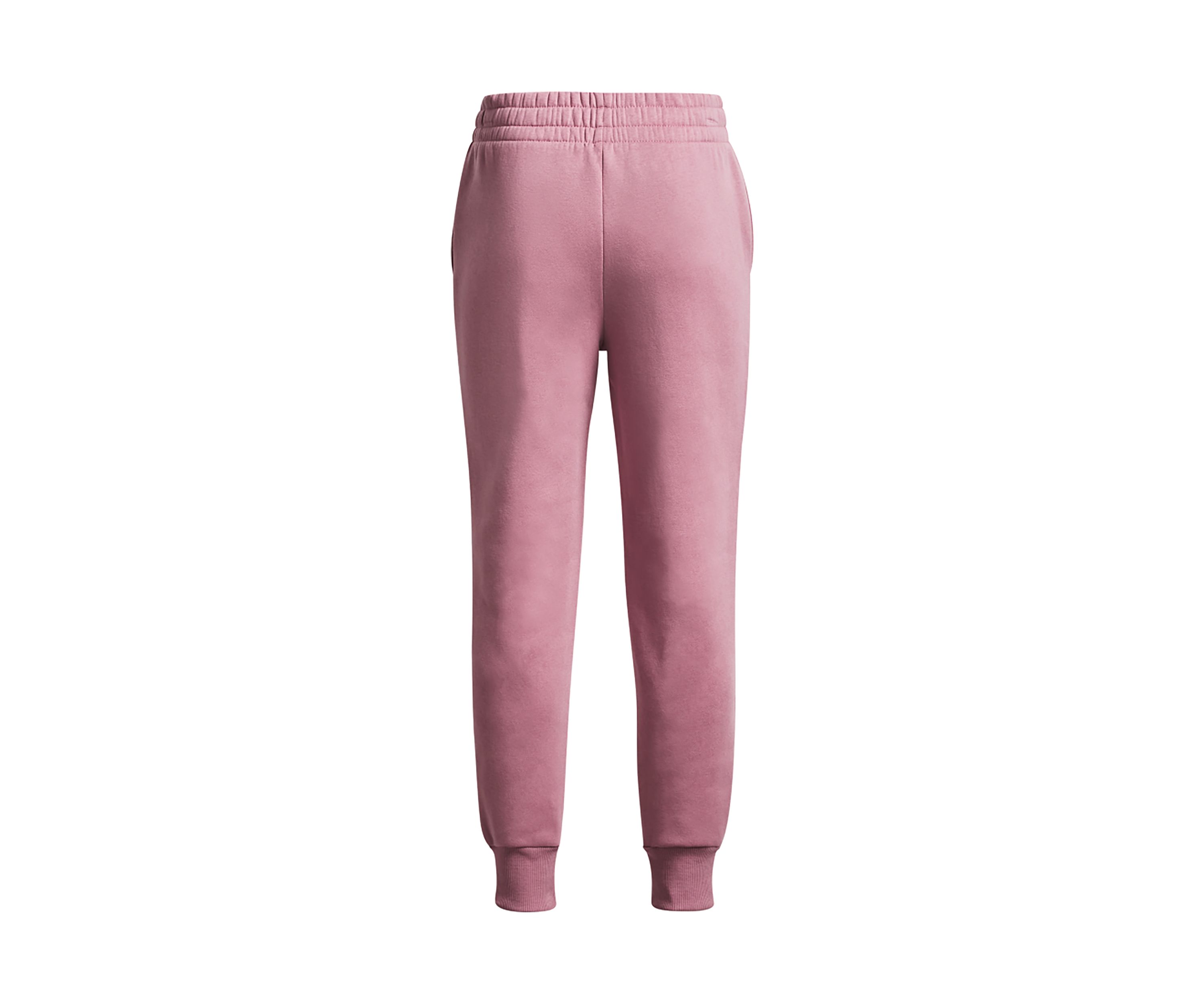 Girls 7-16 Solid Jogger Pants