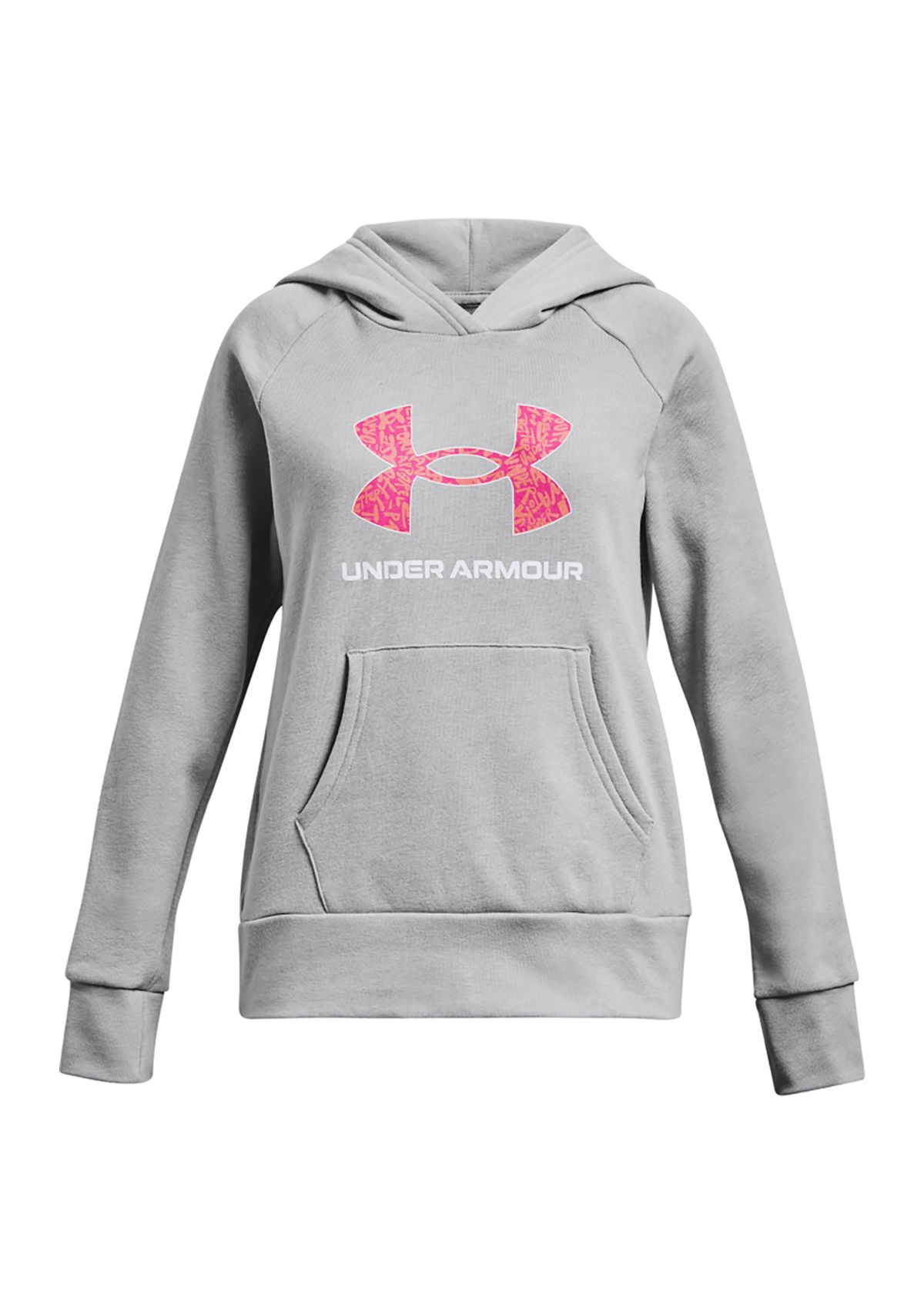 Girls 7-16 Logo Hoodie