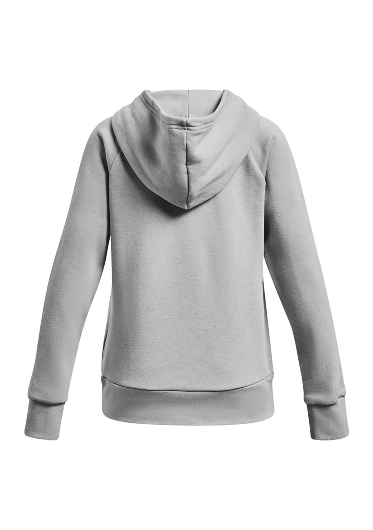 Girls 7-16 Logo Hoodie