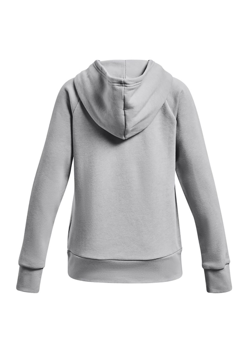 Girls 7-16 Logo Hoodie