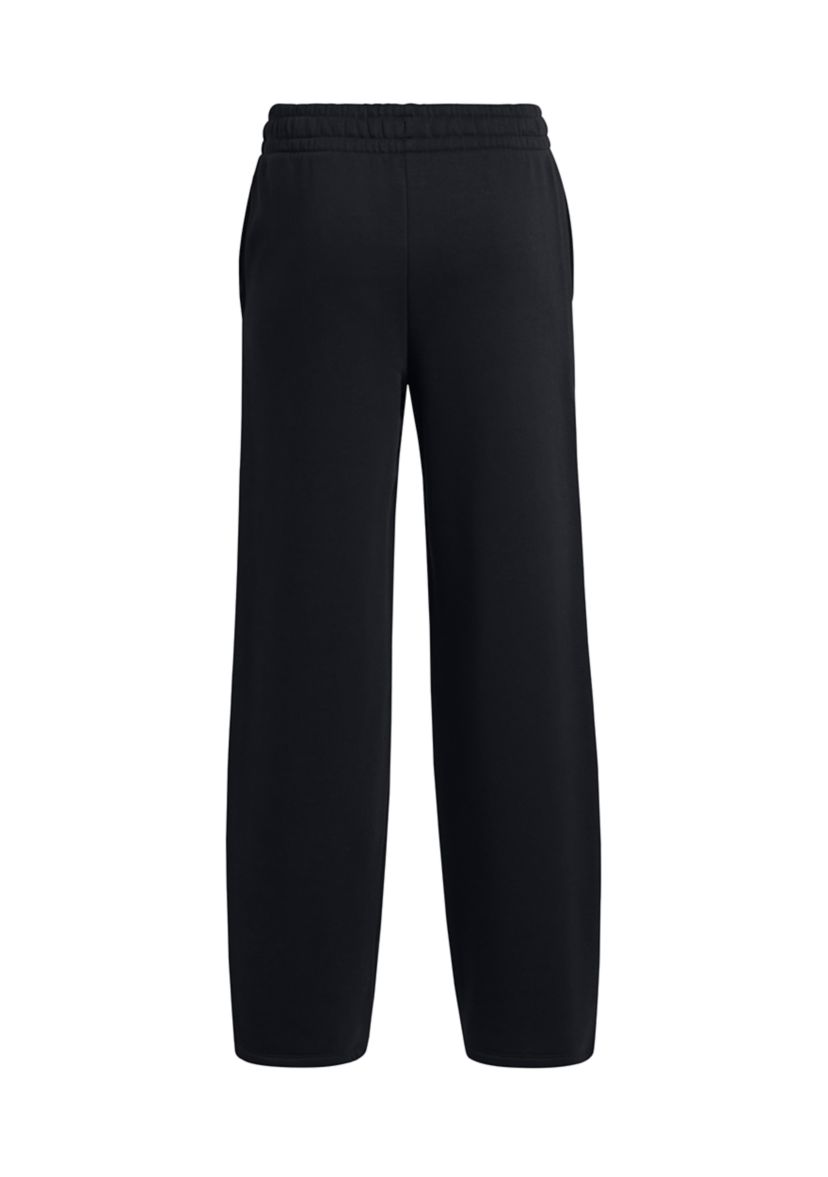 Girls 7-16 UA Rival Fleece Straight Legs