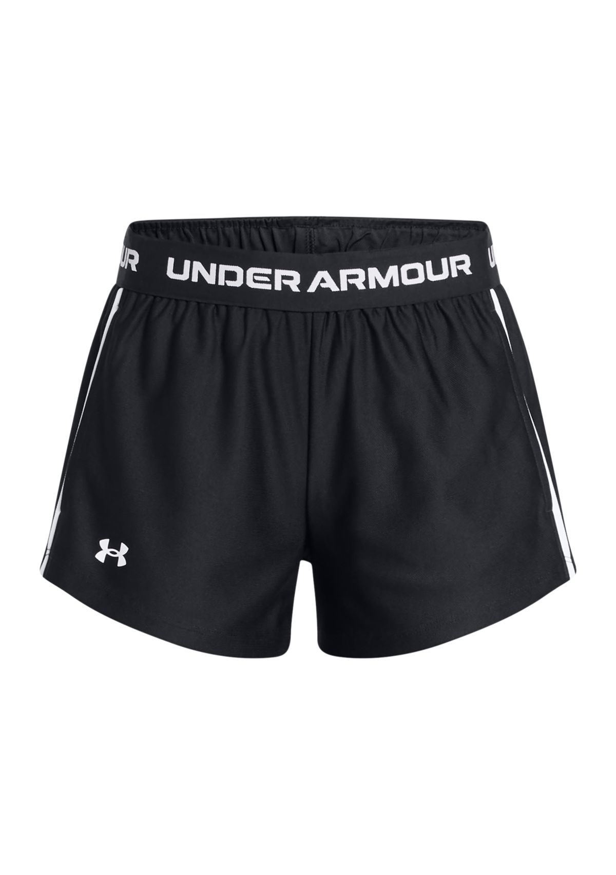 Girls 7-16 UA Tech™ Play Up Shorts