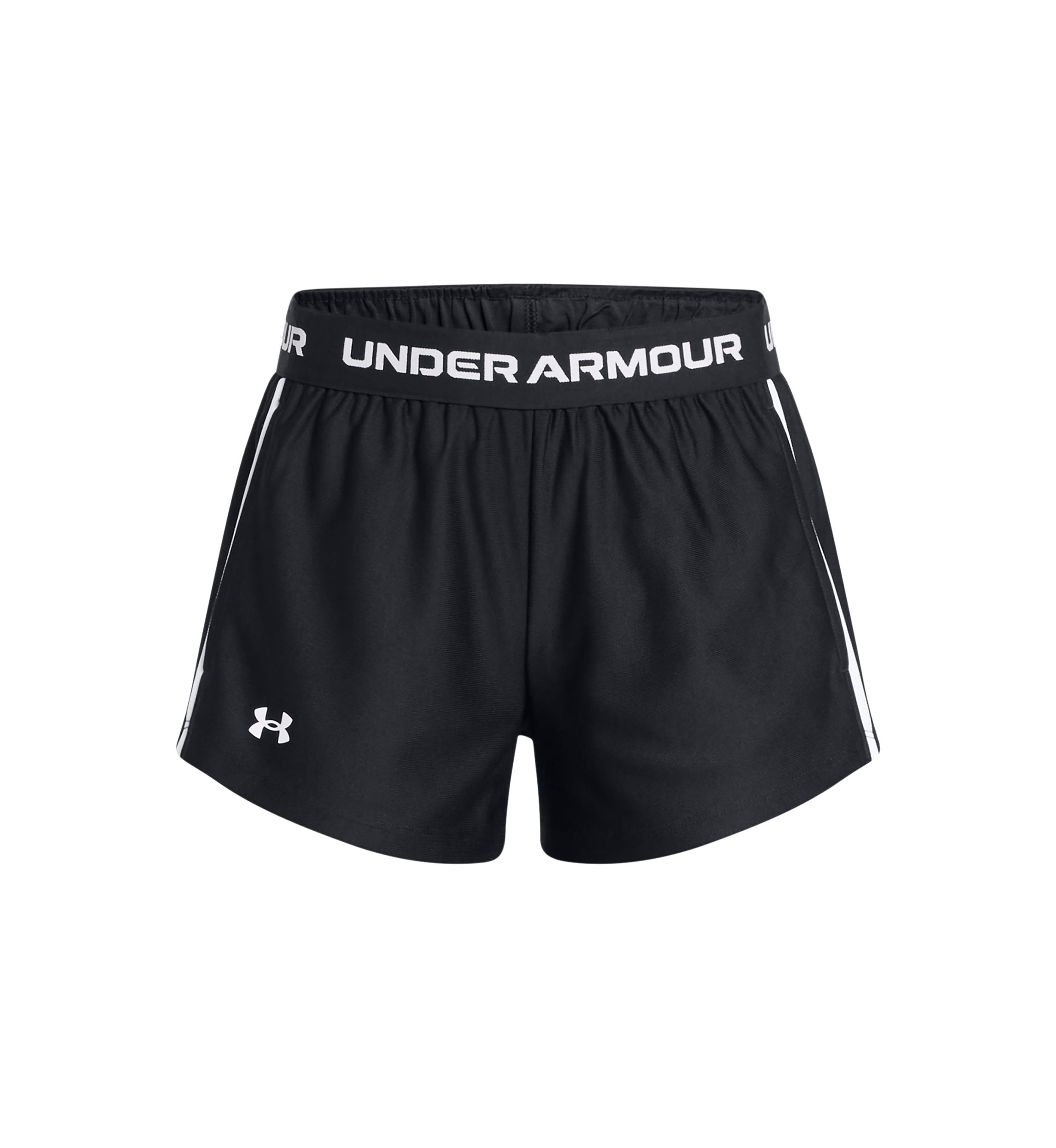 Under Armour Girls' Shorts | Belk