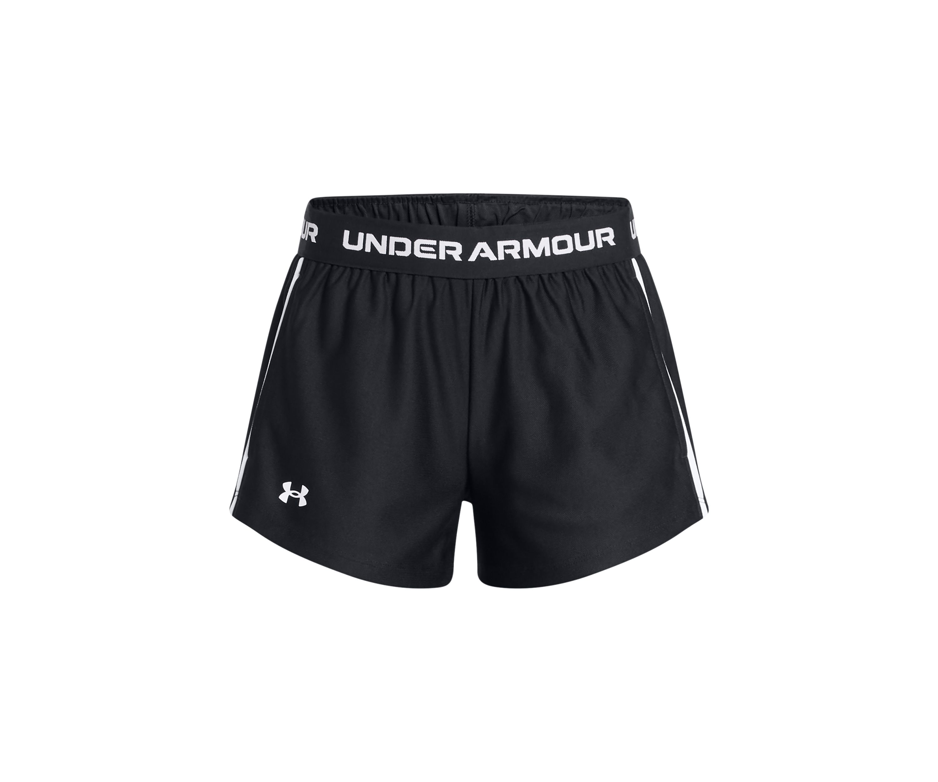 Girls 7-16 UA Tech™ Play Up Shorts