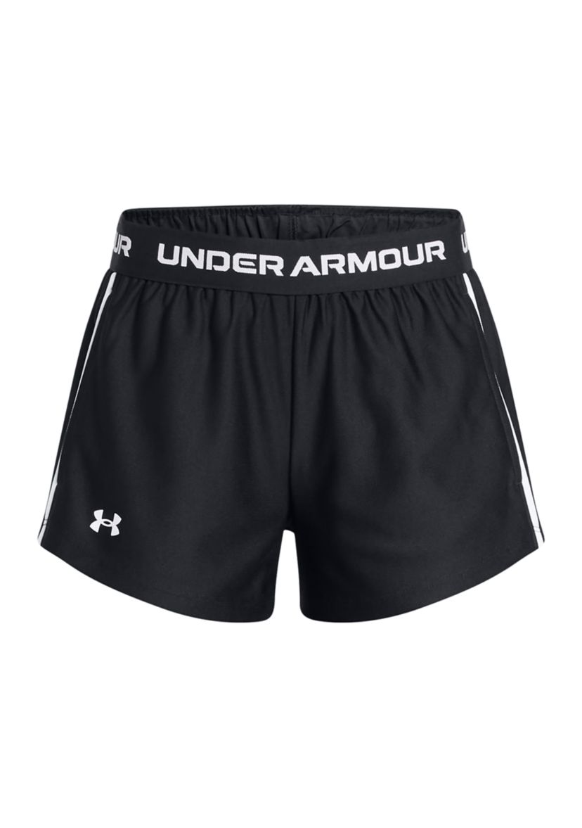 Girls 7-16 UA Tech™ Play Up Shorts