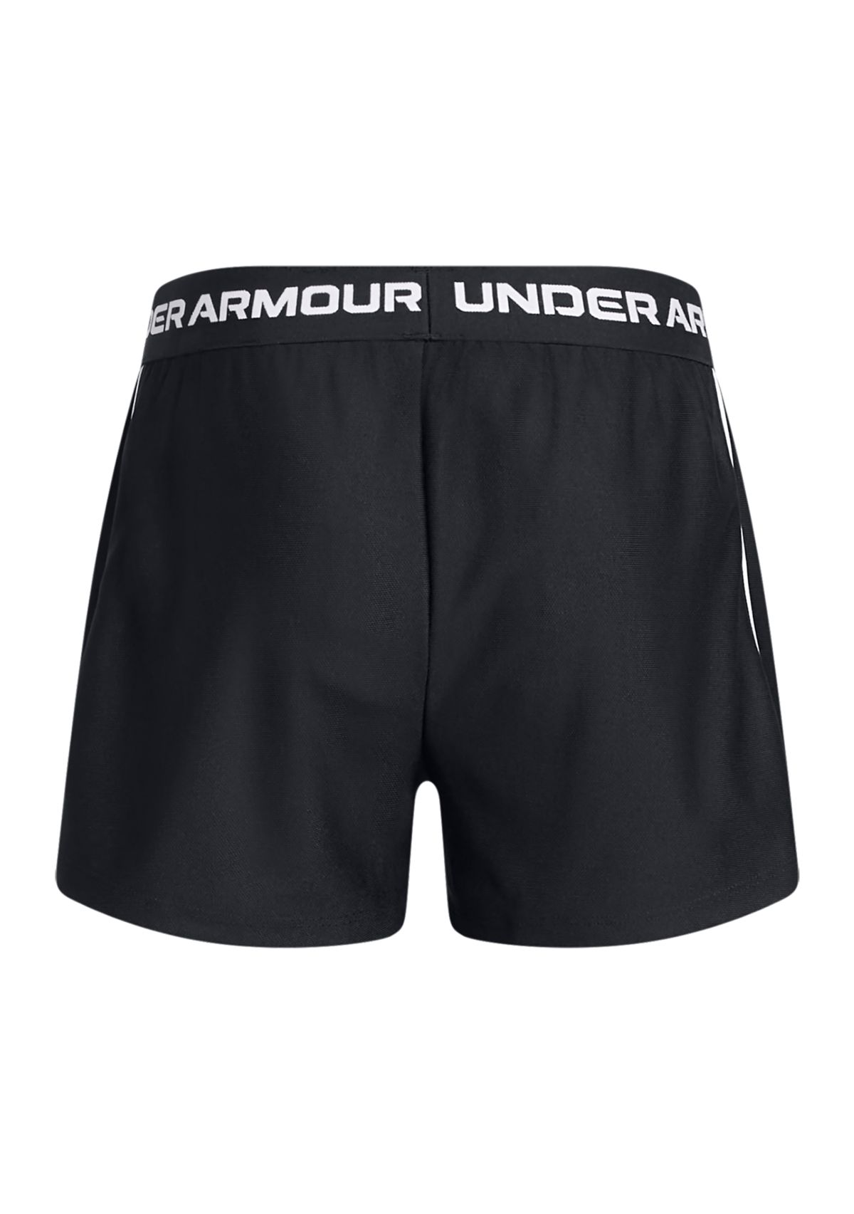 Girls 7-16 UA Tech™ Play Up Shorts