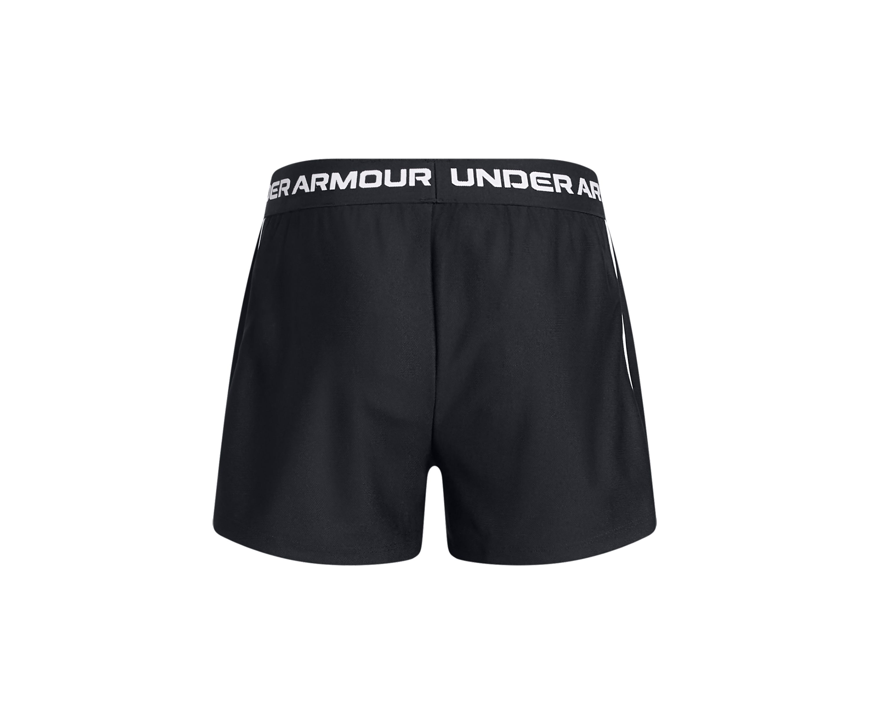 Girls 7-16 UA Tech™ Play Up Shorts