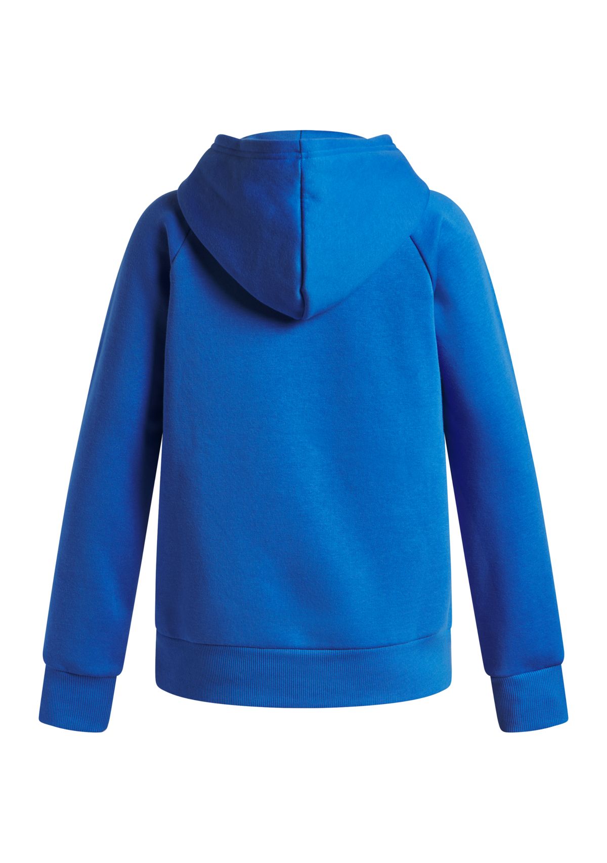 Girls 7-16 Shimmer Fleece Hoodie