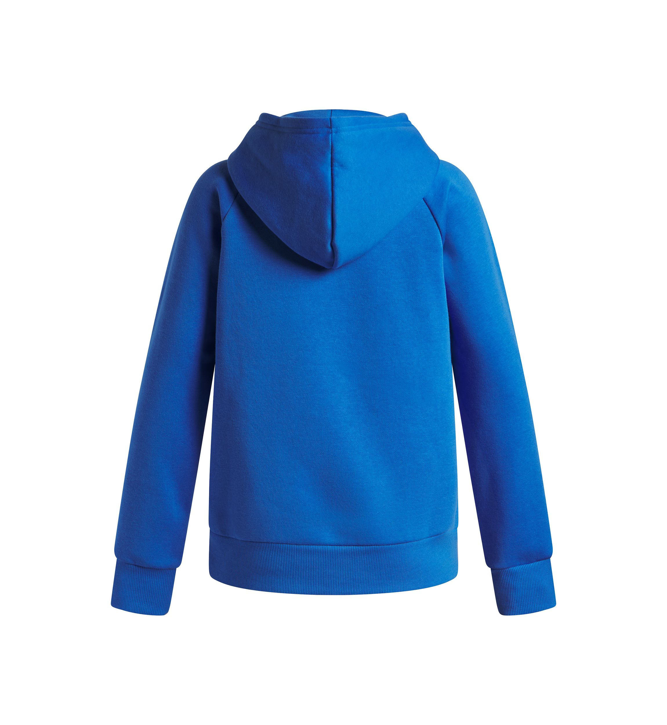Girls 7-16 Shimmer Fleece Hoodie