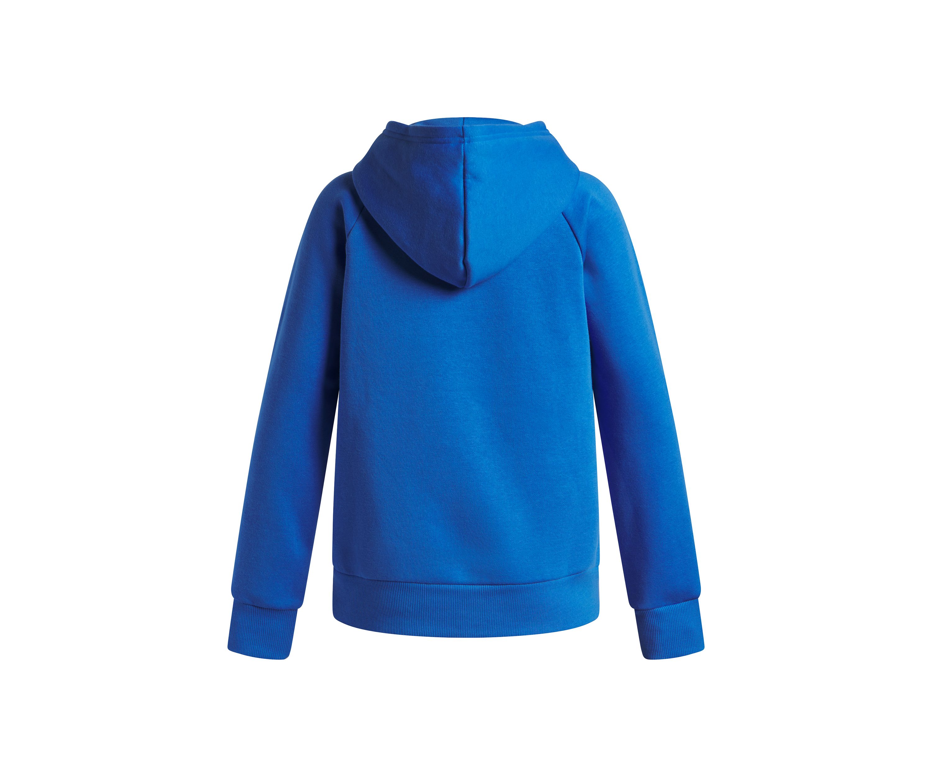 Girls 7-16 Shimmer Fleece Hoodie