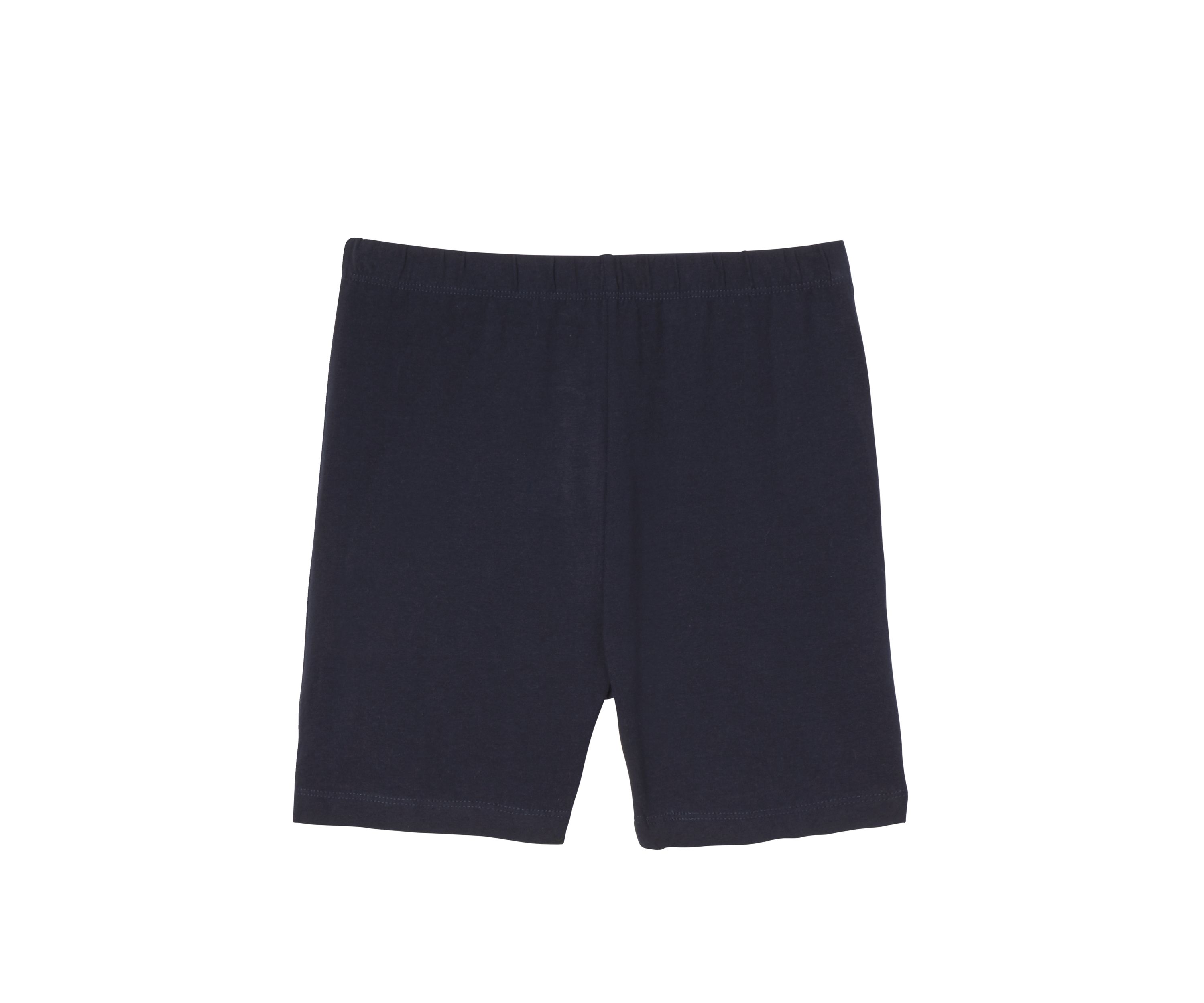 Girls Stretch Kick Shorts