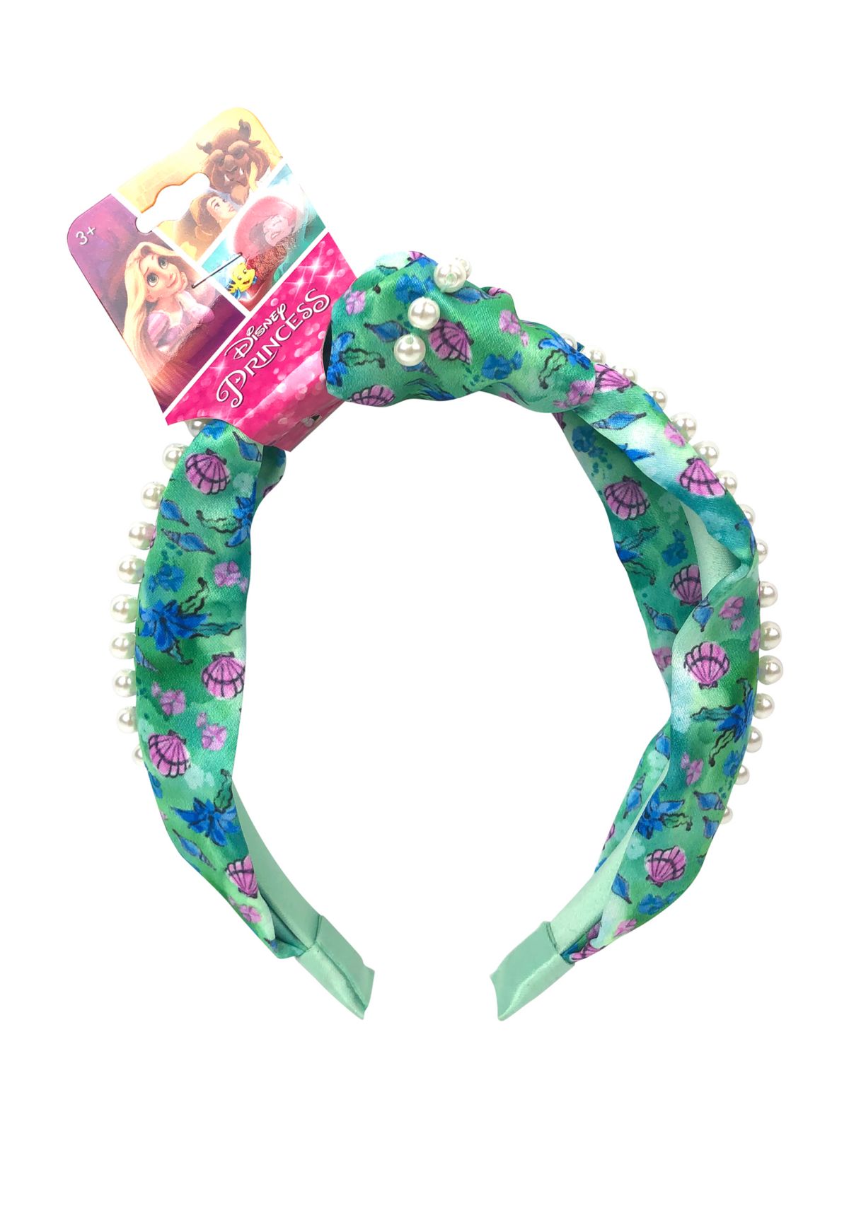 Girls Ariel Headband