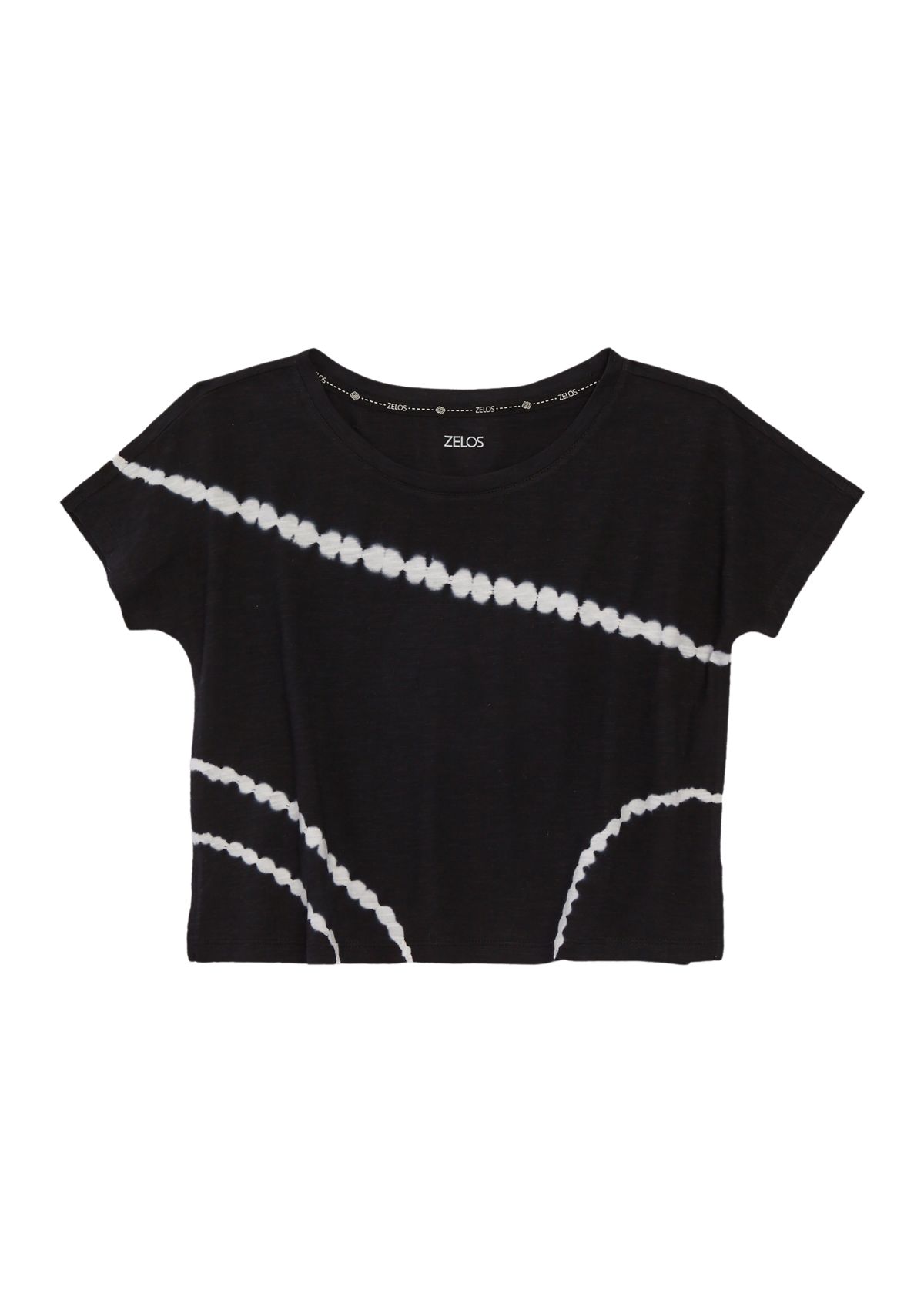 Girls 7-16 Easy Tie Dye T-Shirt 