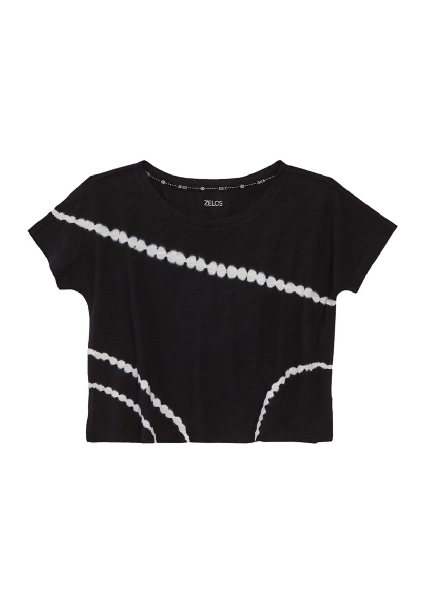 Girls 7-16 Easy Tie Dye T-Shirt 