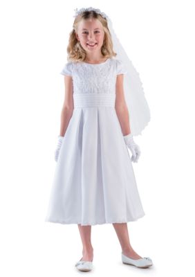 Belk on sale communion dresses