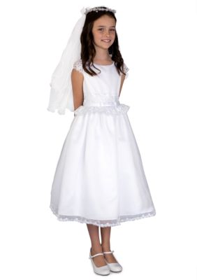 Belk 2025 communion dresses