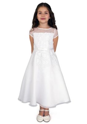 Belk shop communion dresses