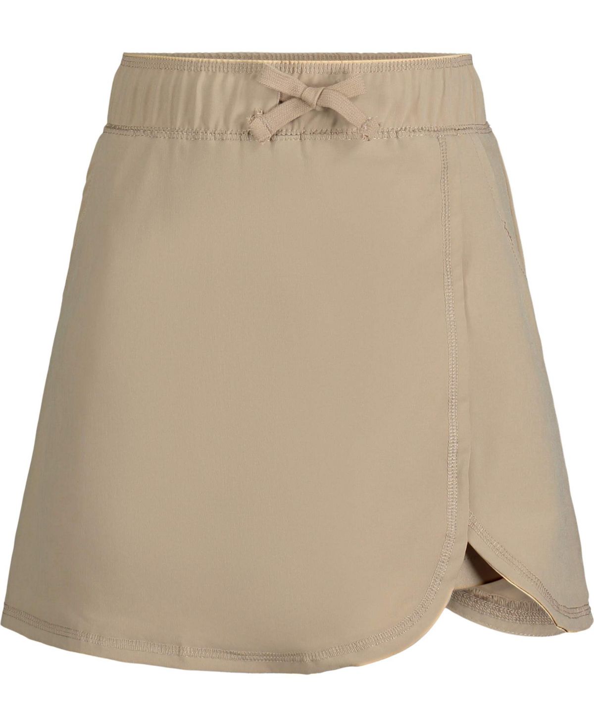 Girls 7-16 Performance Wrap Scooter