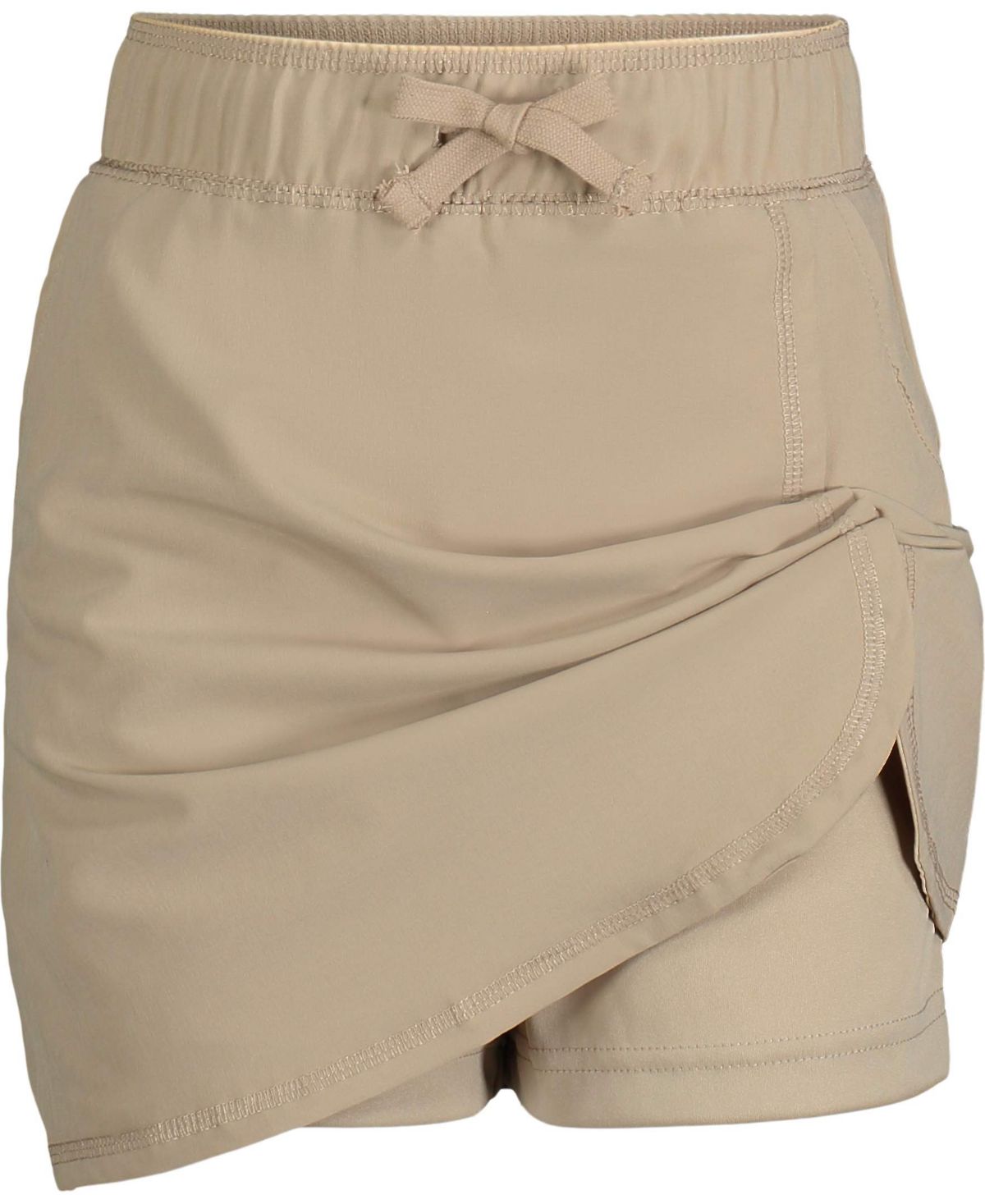 Girls 7-16 Performance Wrap Scooter