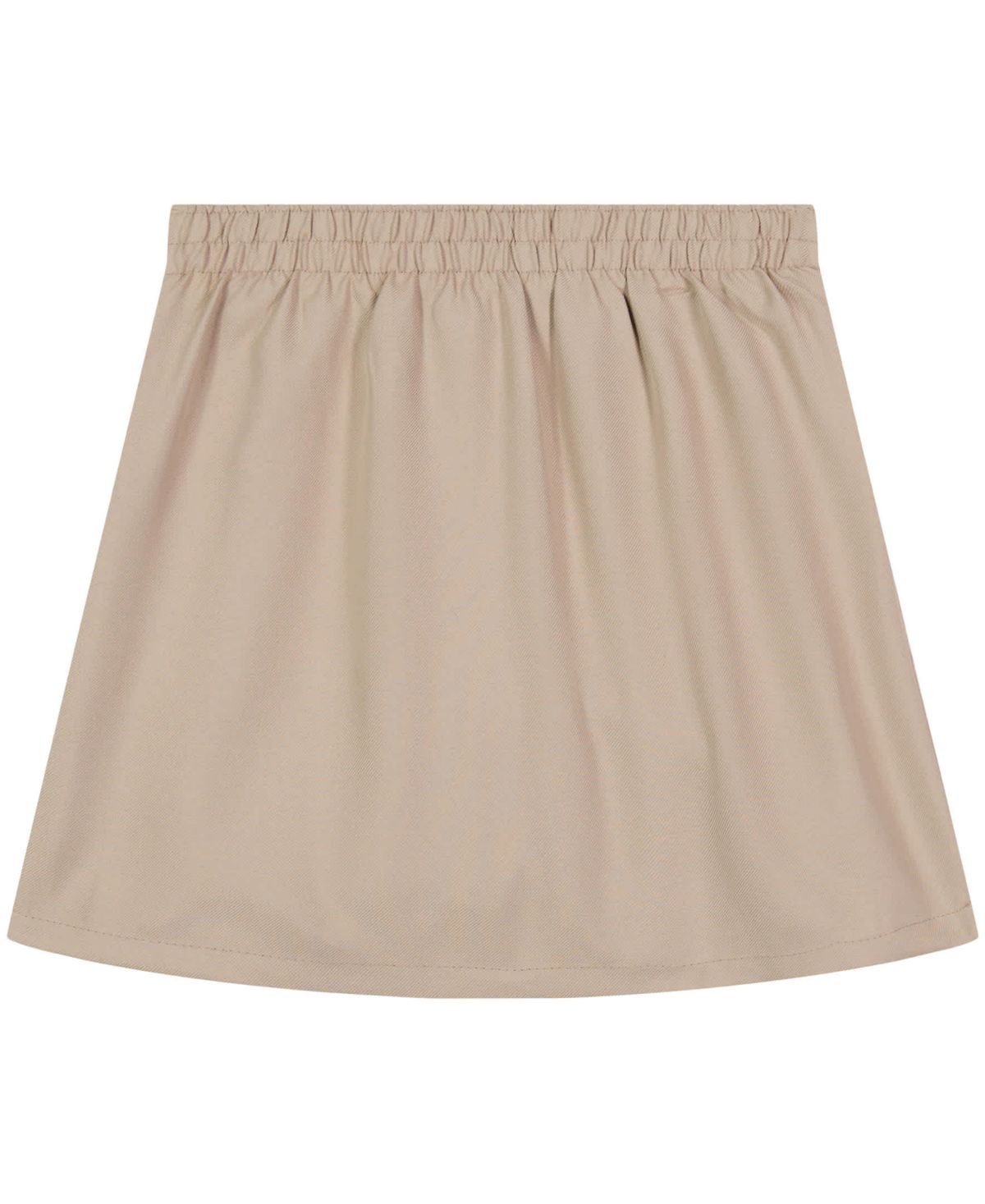 Girls 4-6x Pleated Scooter