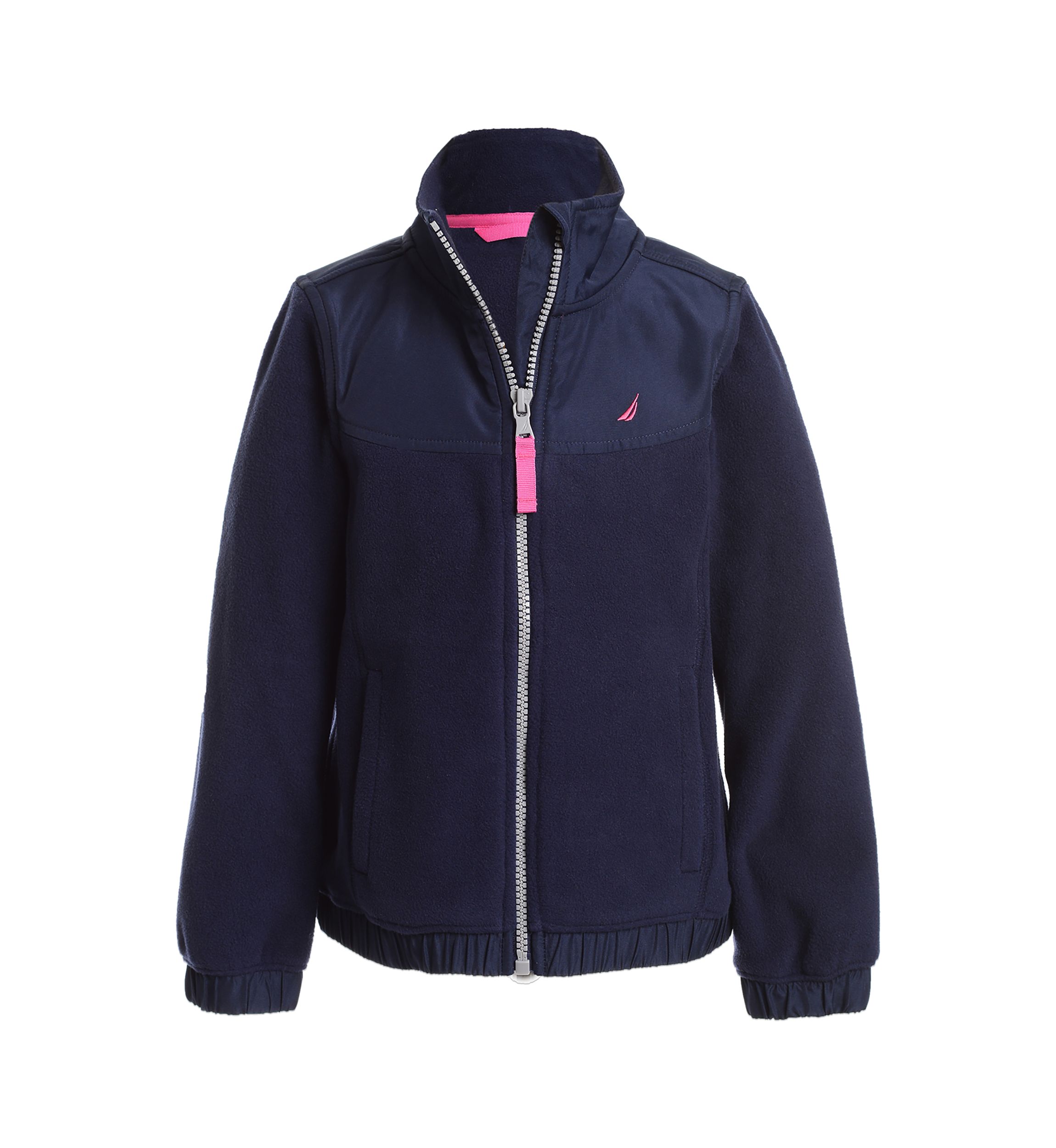 Girls 7-16 Polar Fleece Jacket