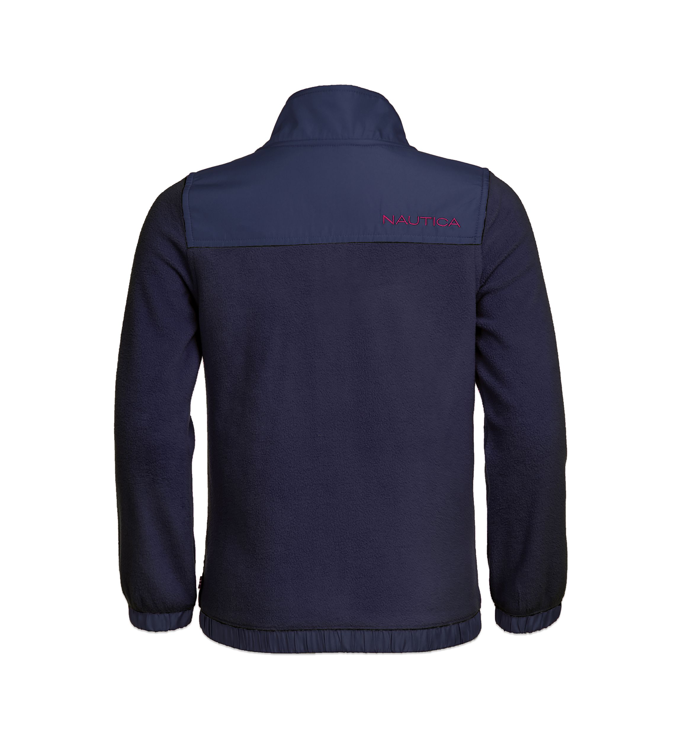 Girls 7-16 Polar Fleece Jacket