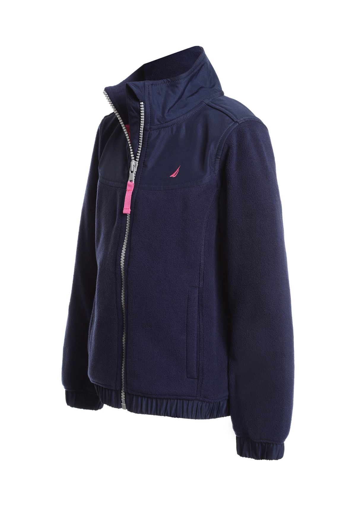Girls 7-16 Polar Fleece Jacket