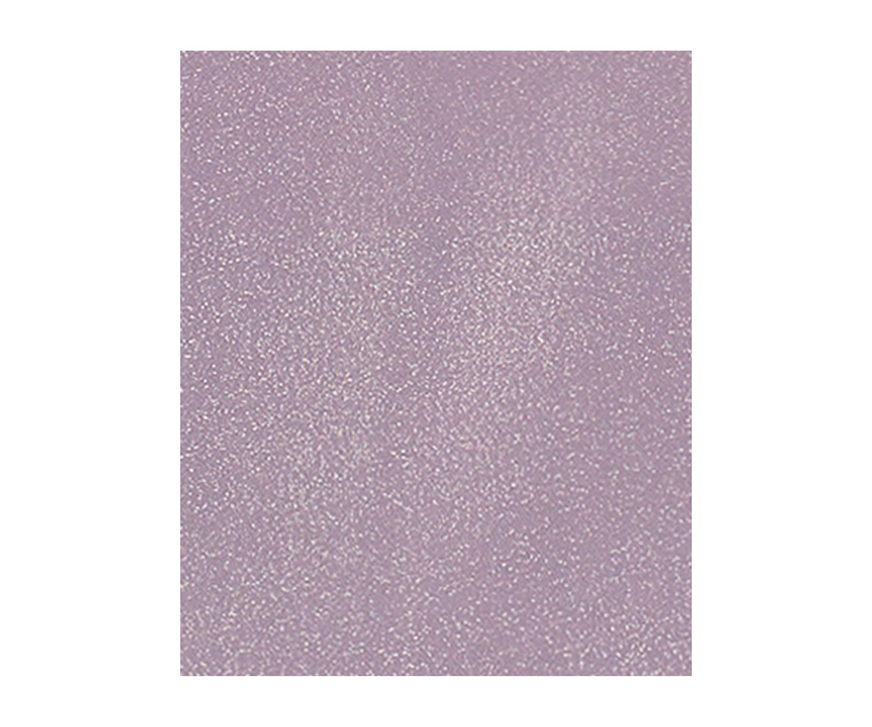 Girls 7-16 Lavender Speckle Dress