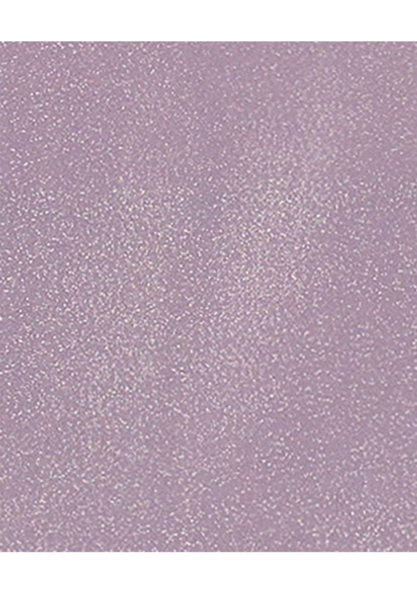 Girls 7-16 Lavender Speckle Dress