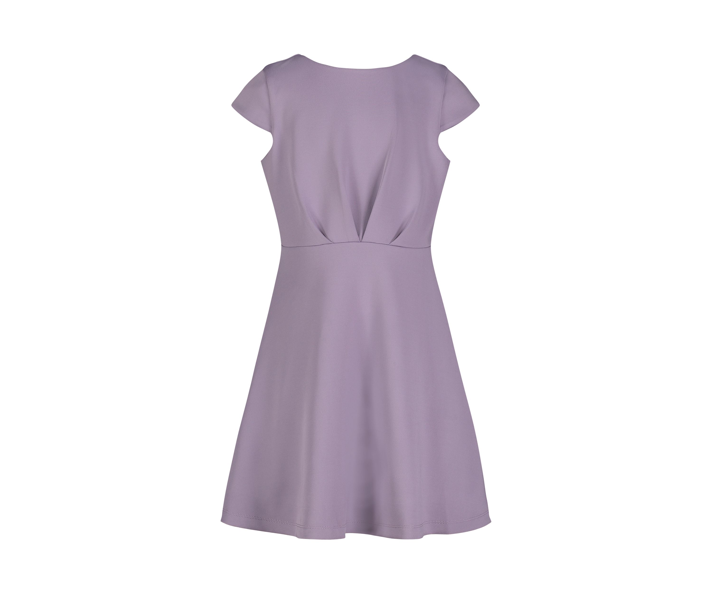 Calvin Klein Girls 7-16 Softly Pleated Sleeveless Scuba Dress | Belk