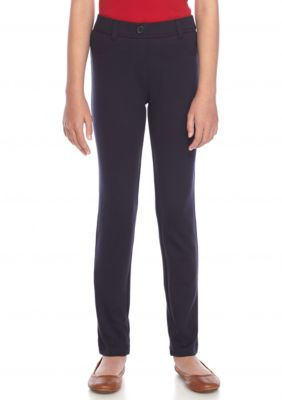 Nautica Uniform Jeggings Girls 7-16