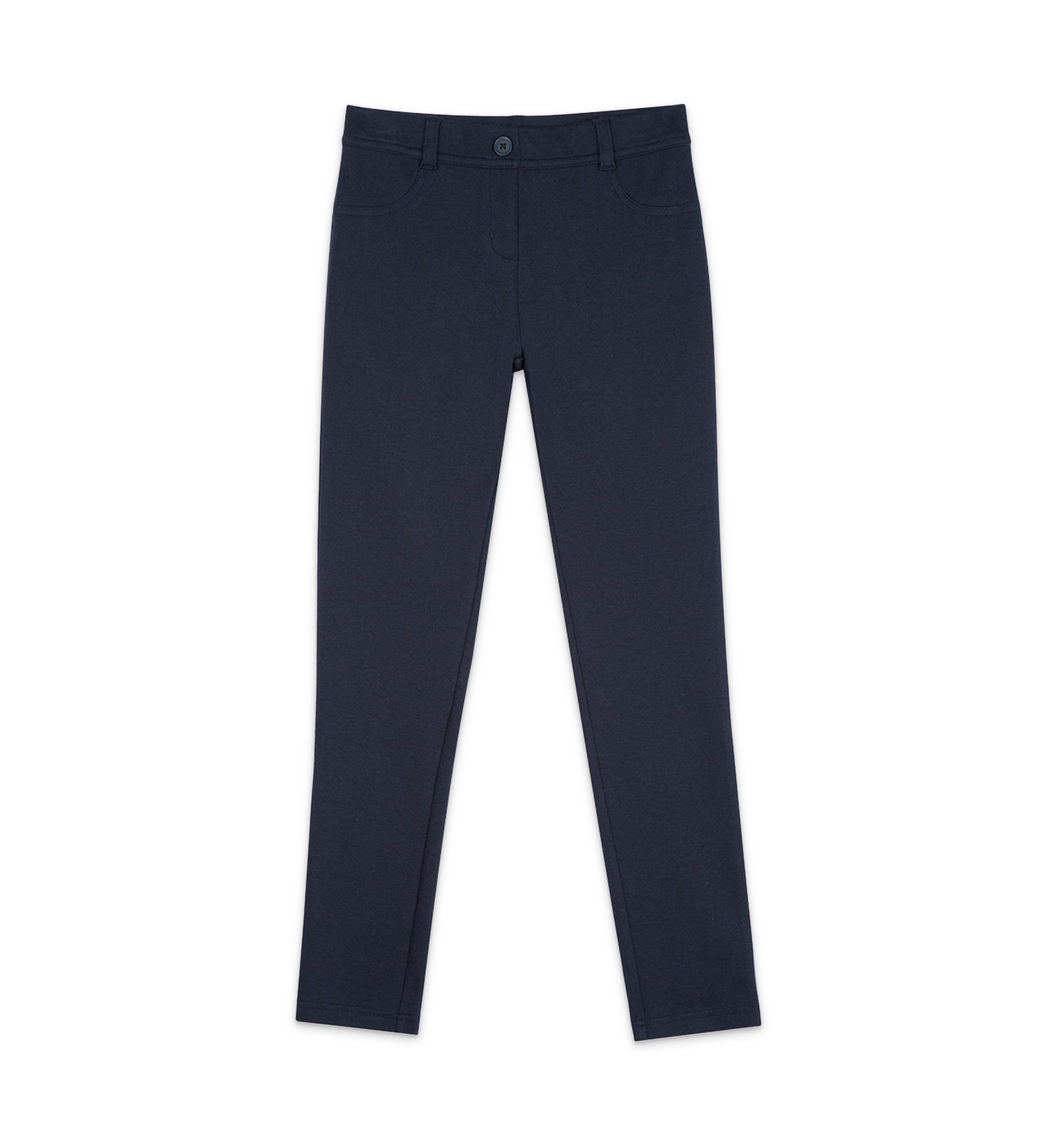 Girls 7-16 Knit Jegging