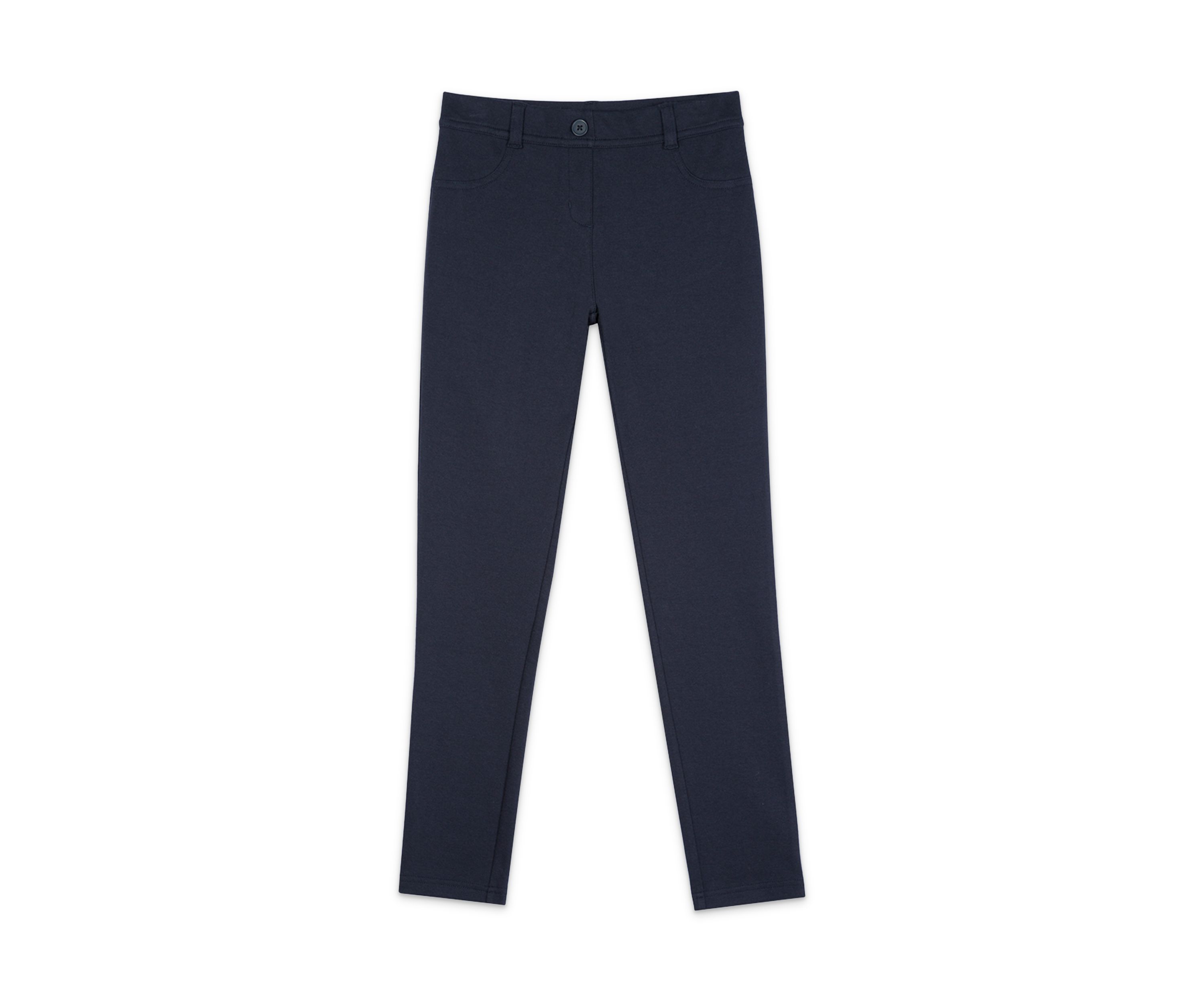 Girls 7-16 Knit Jegging