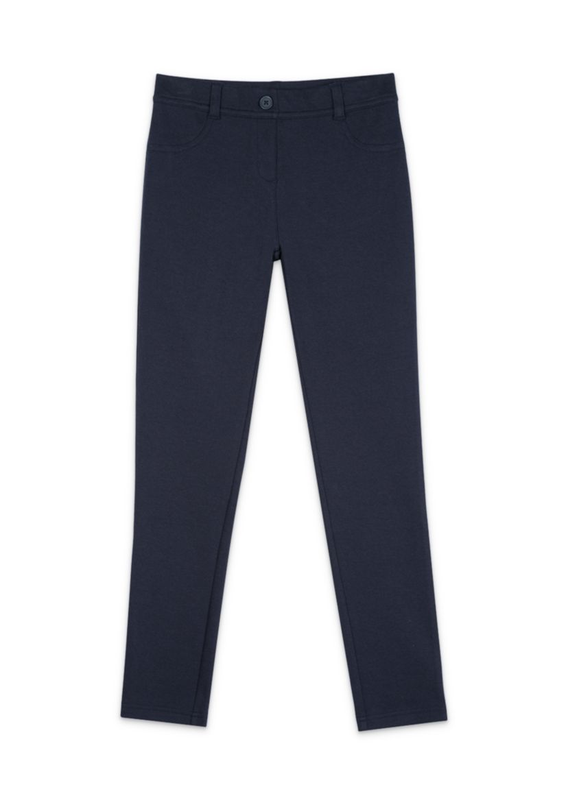Girls 7-16 Knit Jegging