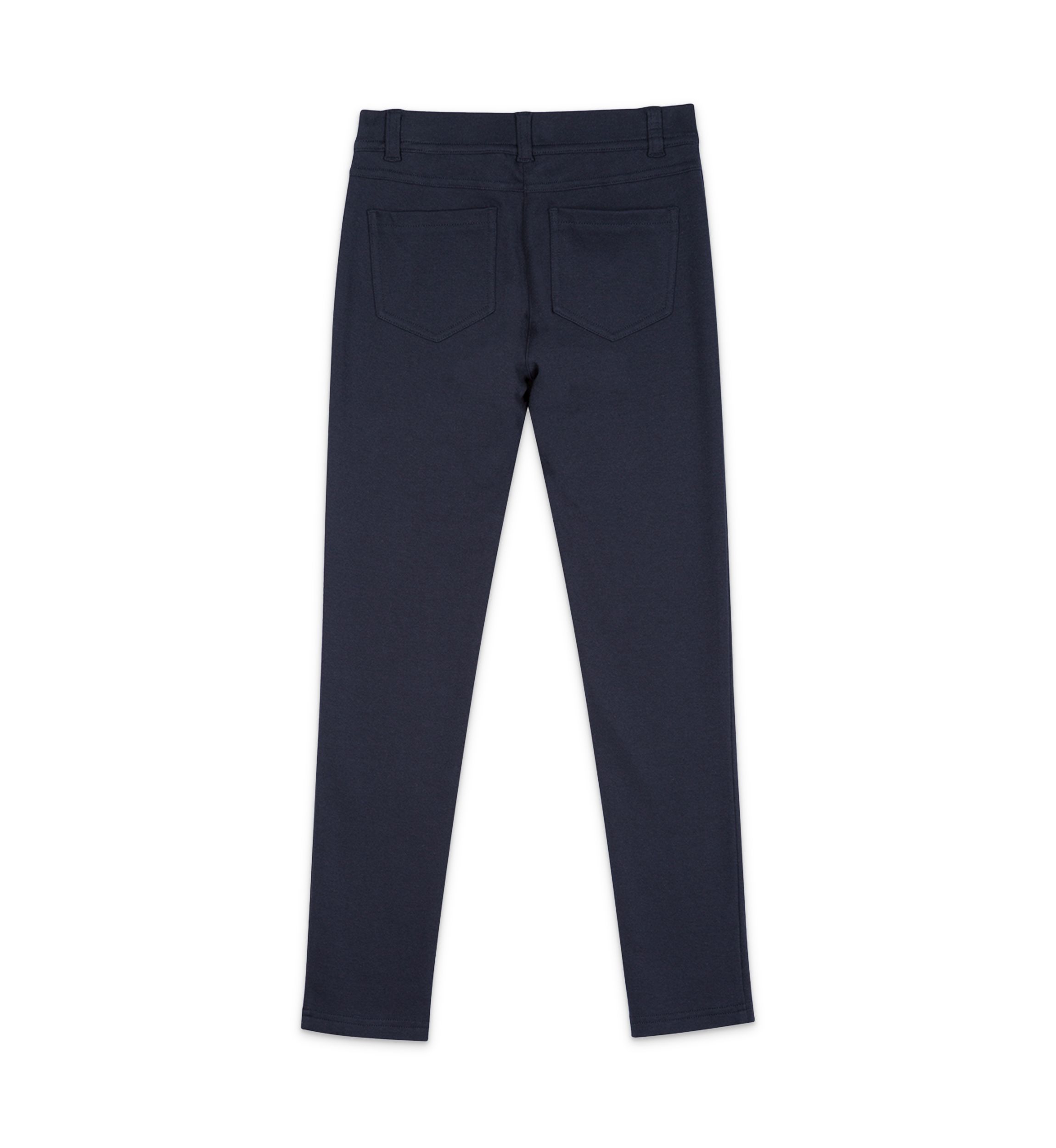 Girls 7-16 Knit Jegging