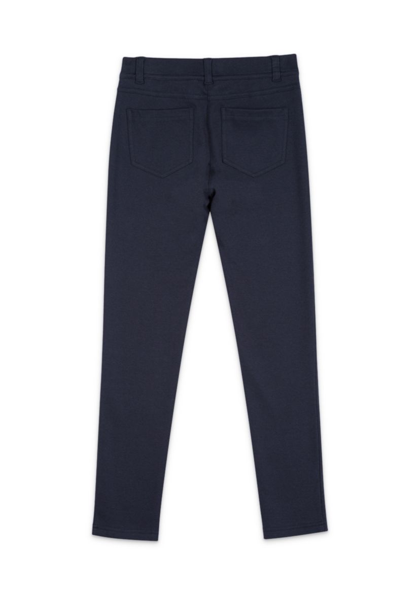 Girls 7-16 Knit Jegging