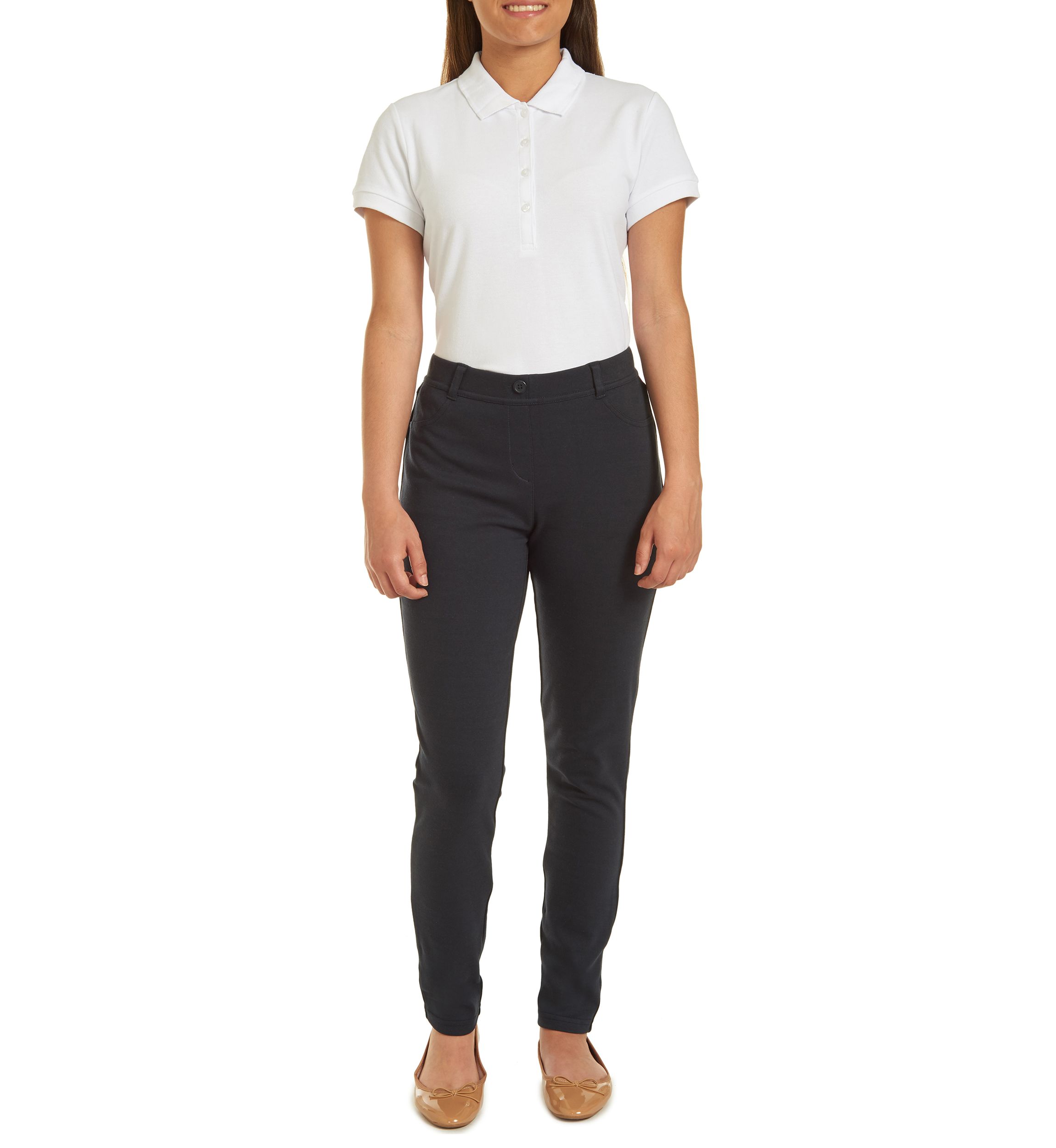 Girls 7-16 Jegging