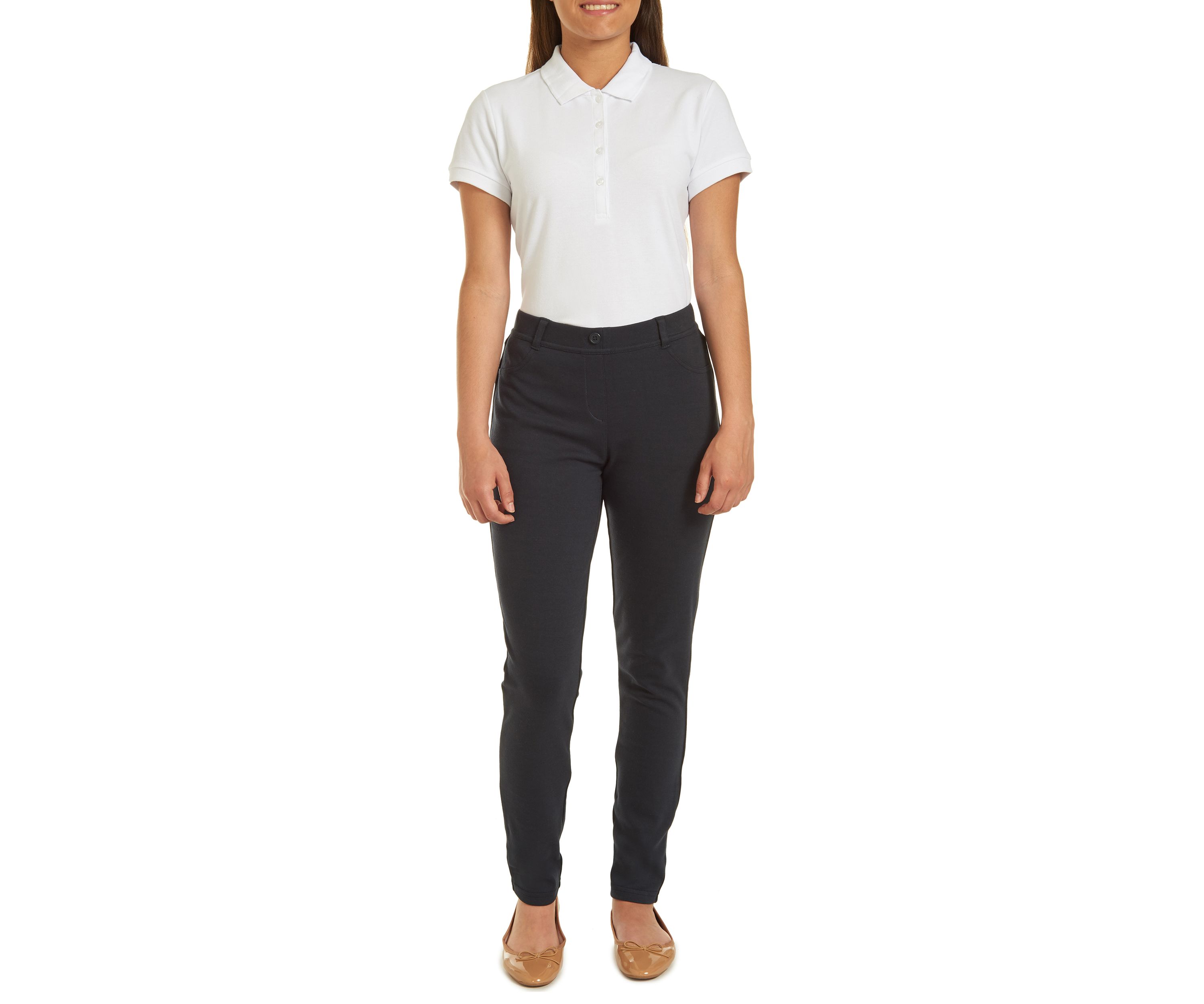 Girls 7-16 Jegging