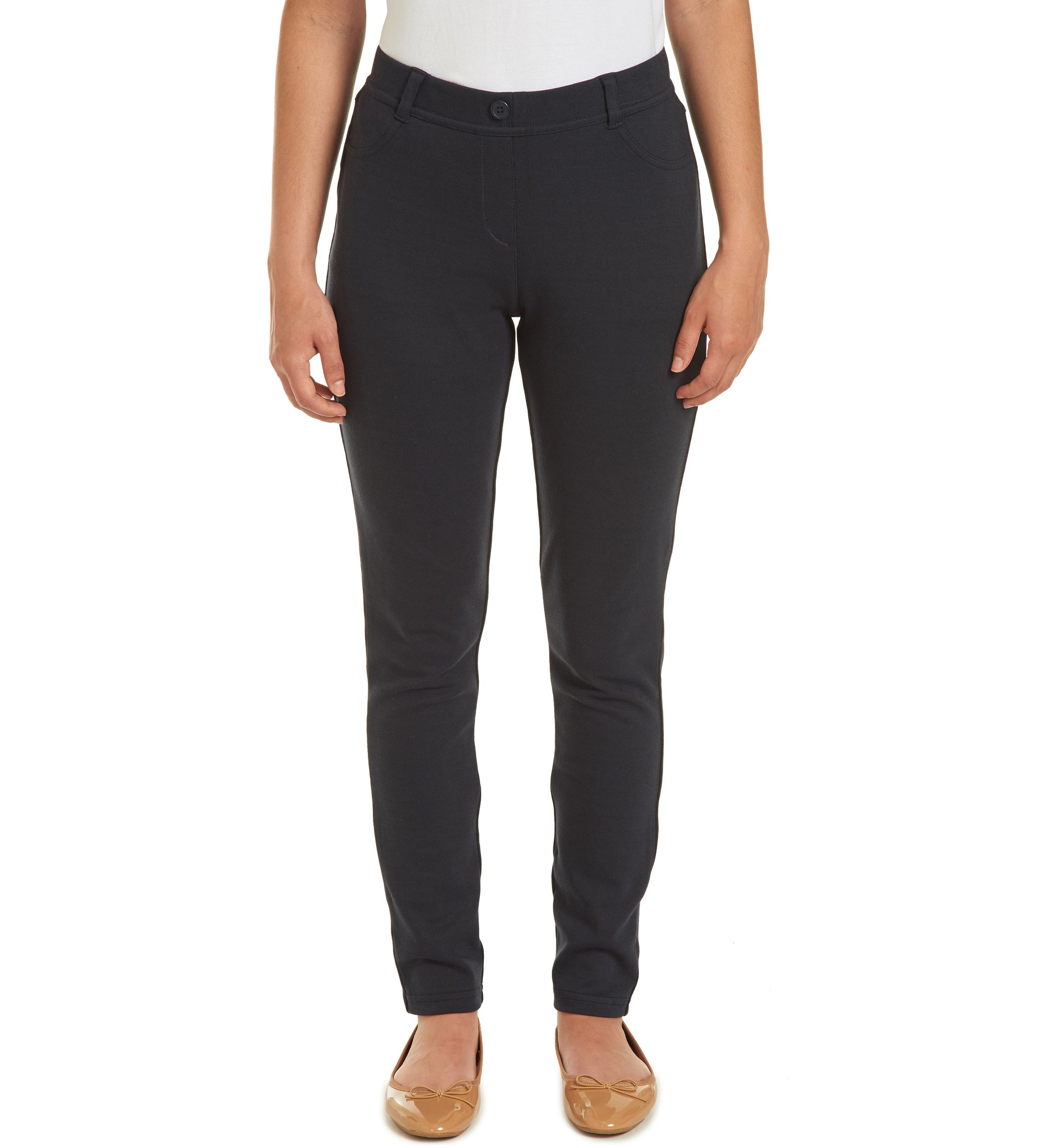 Girls 7-16 Jegging