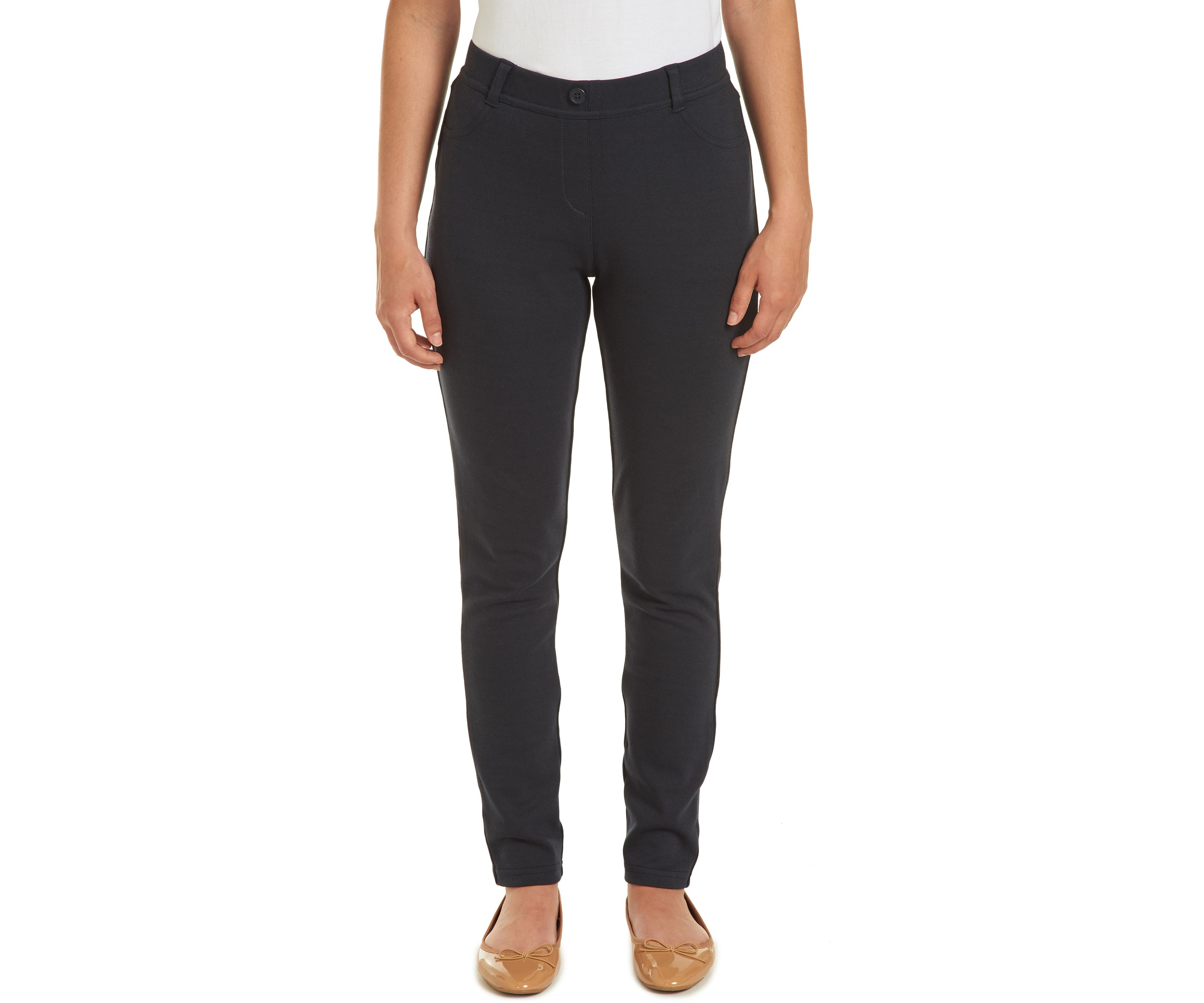 Girls 7-16 Jegging