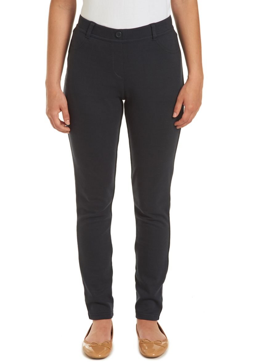 Girls 7-16 Jegging