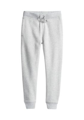 nautica fleece sweatpants