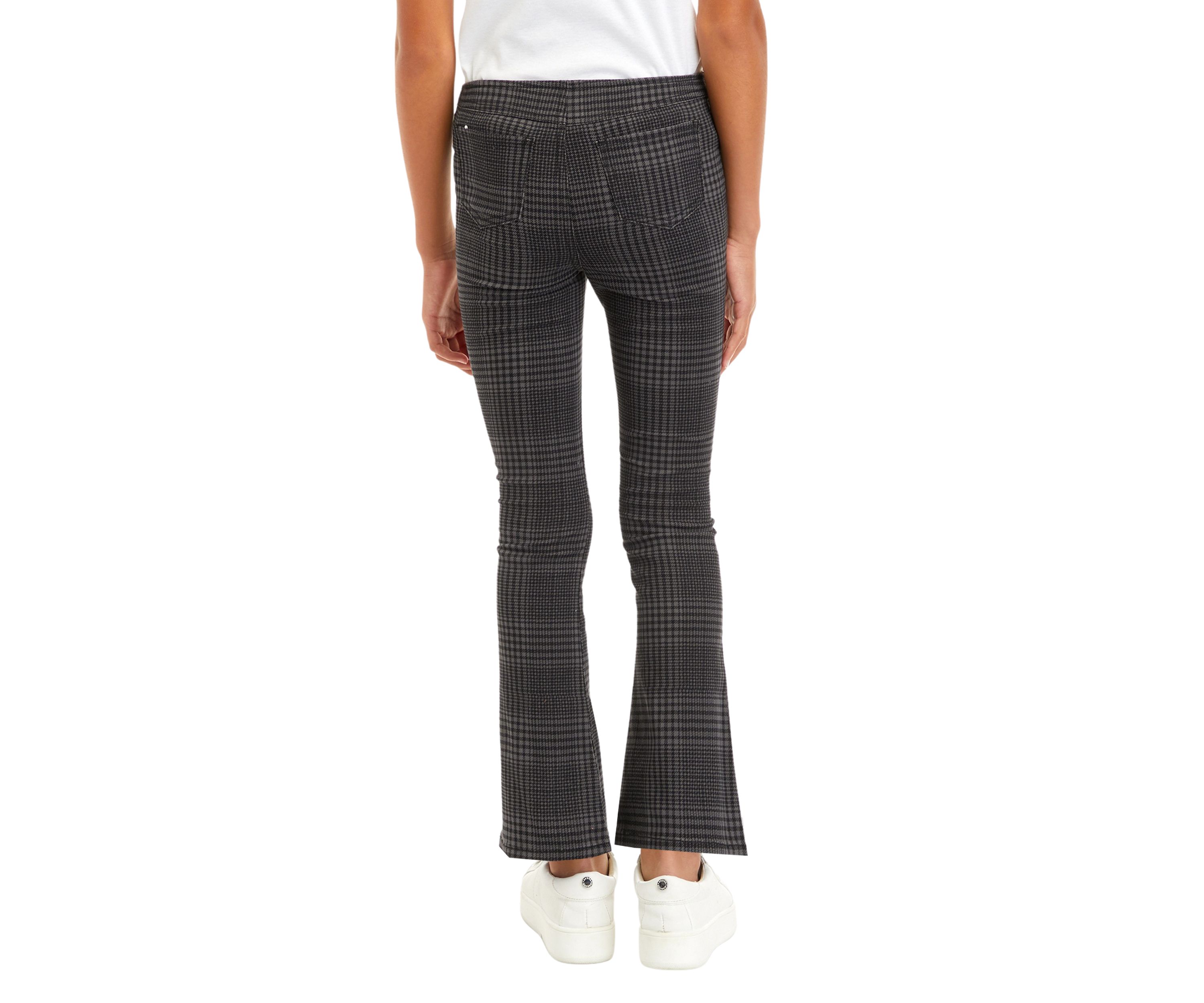 Girls 7-16 Pull On Flare Pants