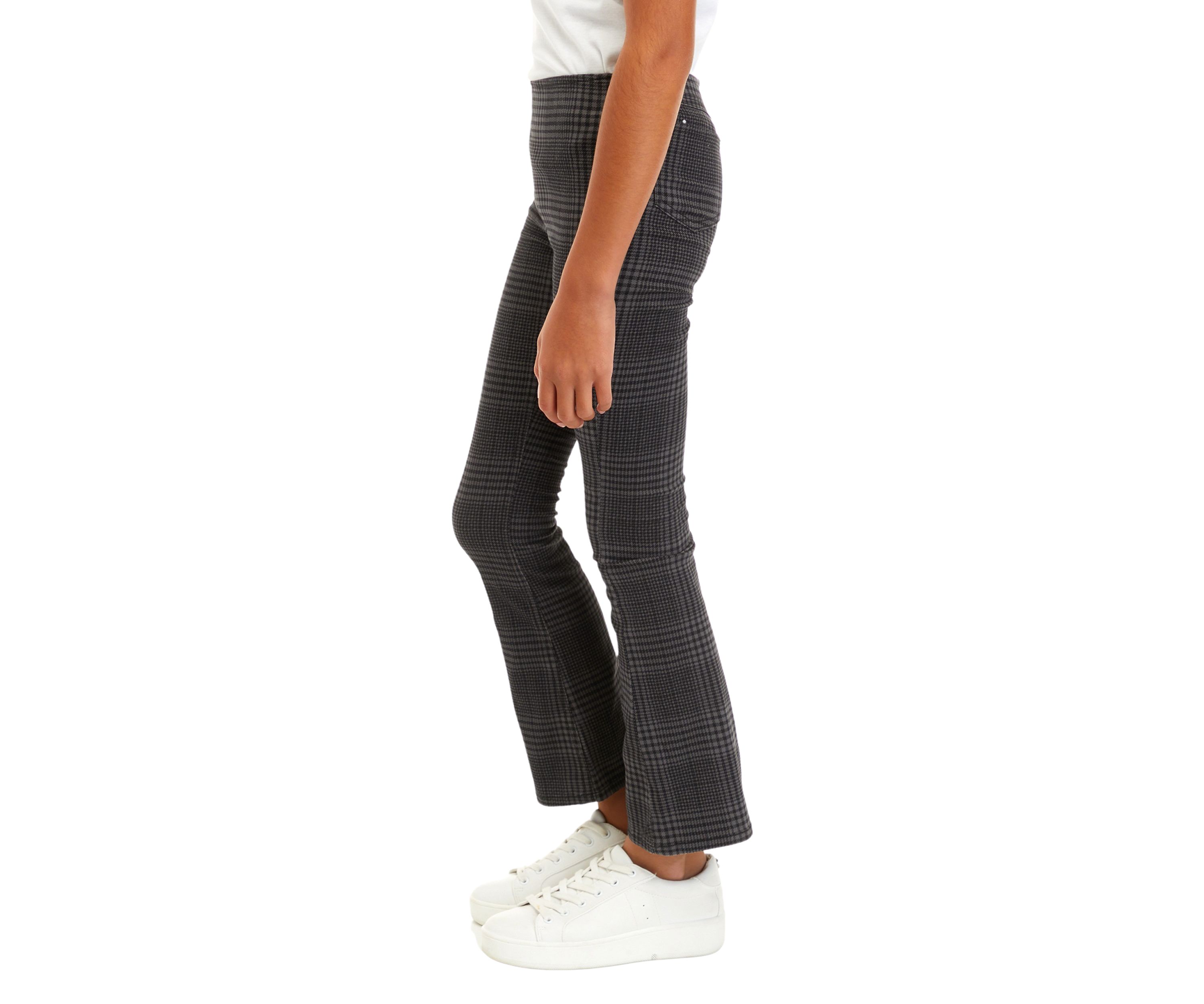 Girls 7-16 Pull On Flare Pants